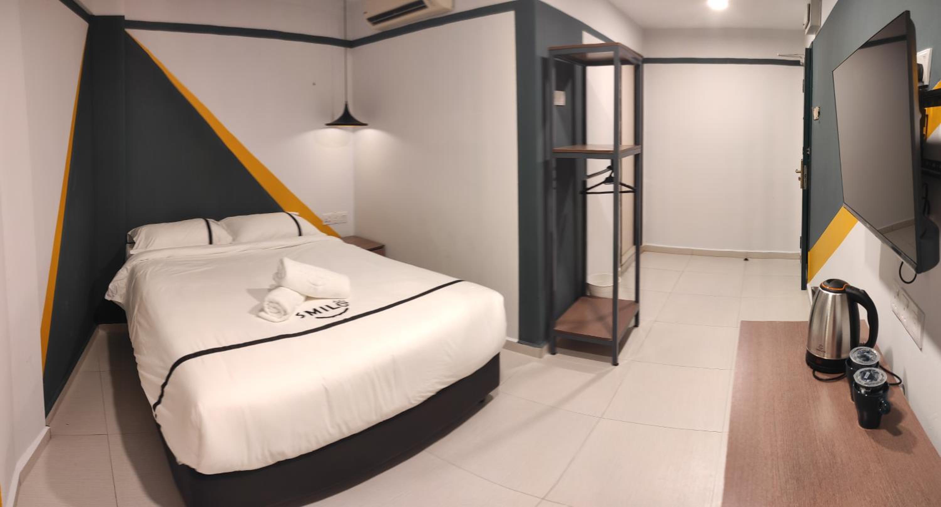 Double Room - Photo 1