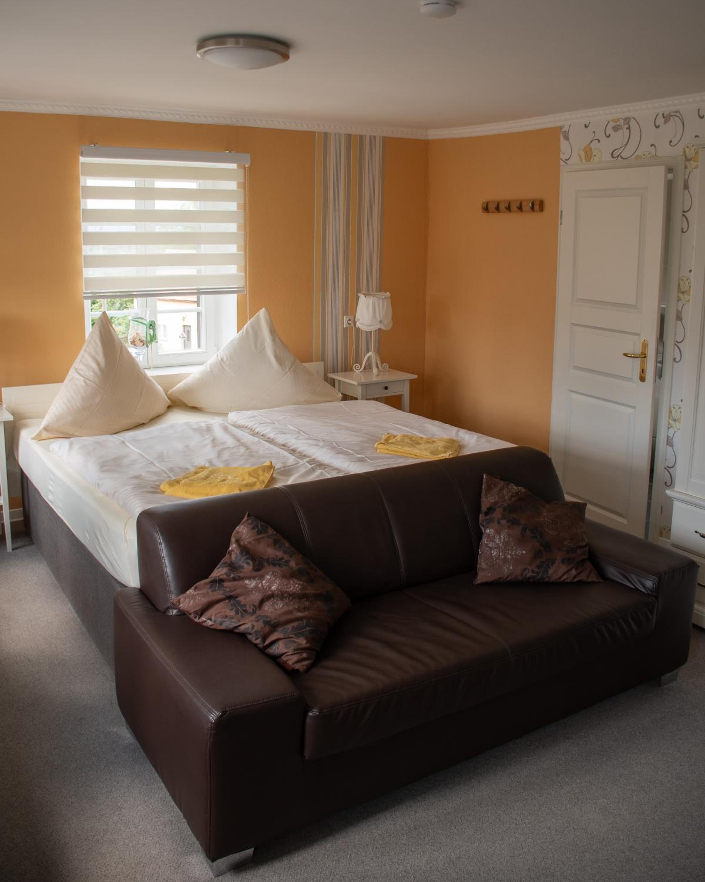 Single Room photo 3