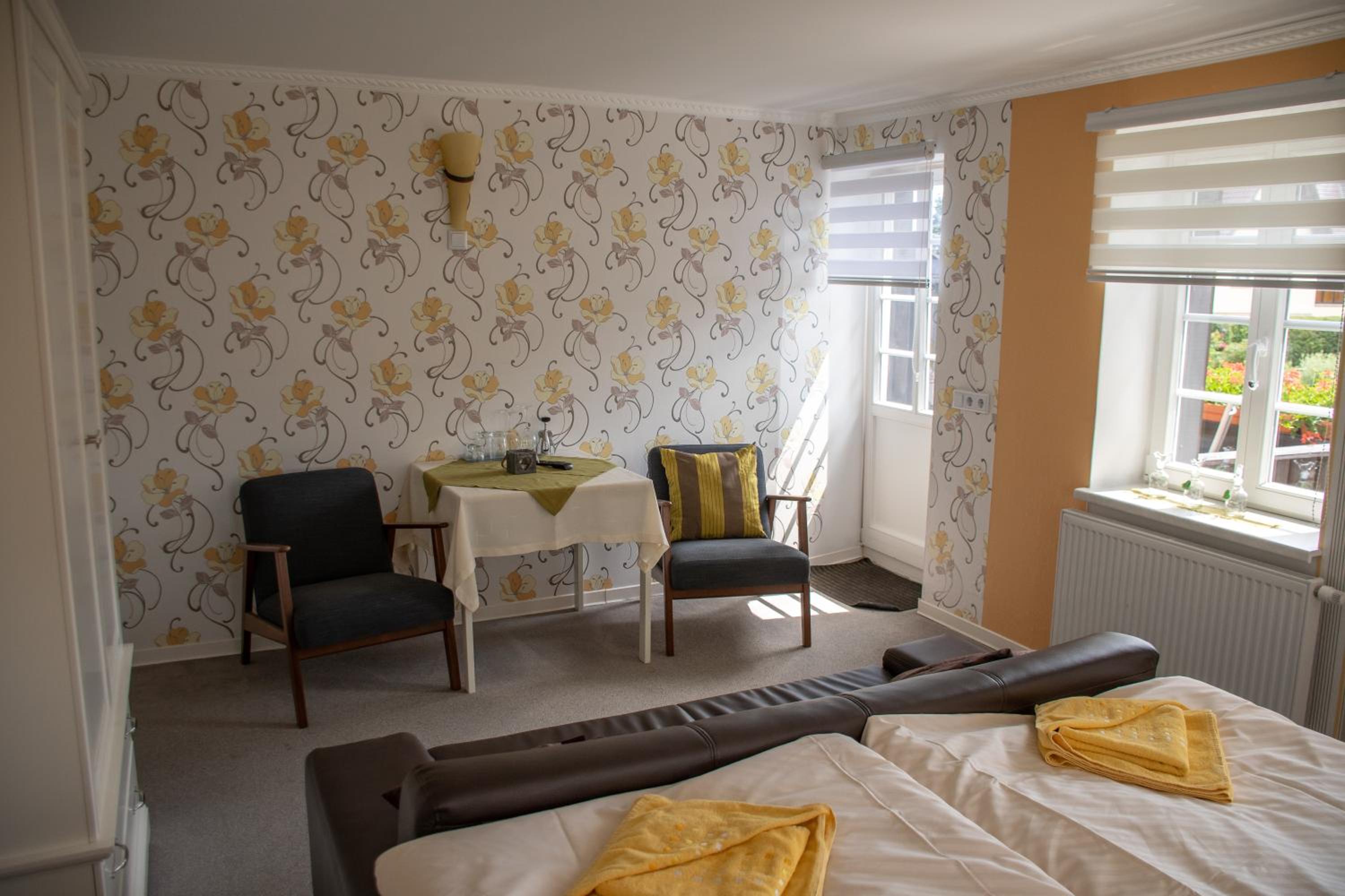 Single Room photo 2