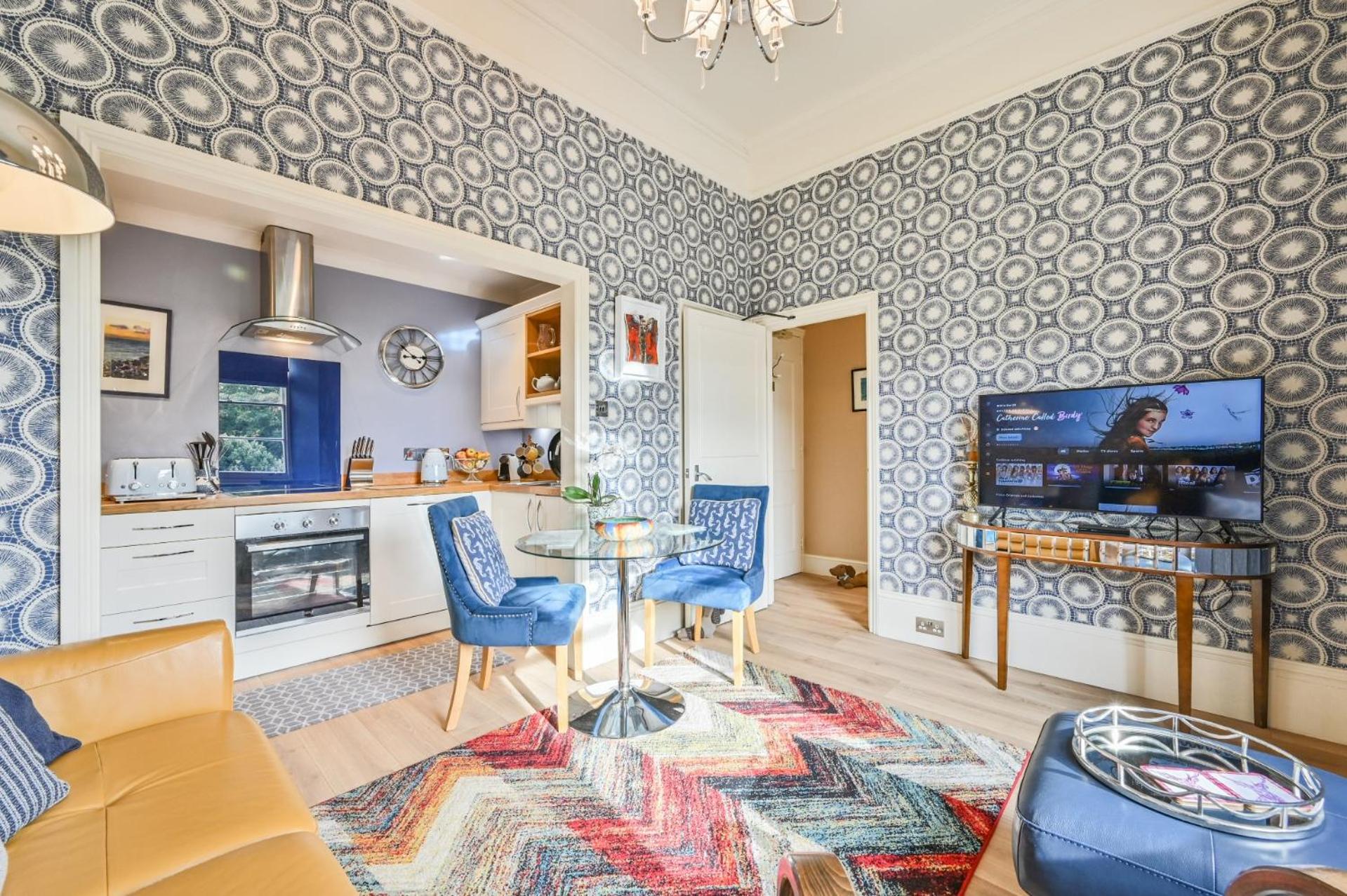 Standard One-Bedroom Apartment - Photo 1