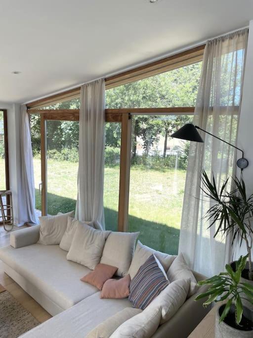Three-Bedroom House photo 1
