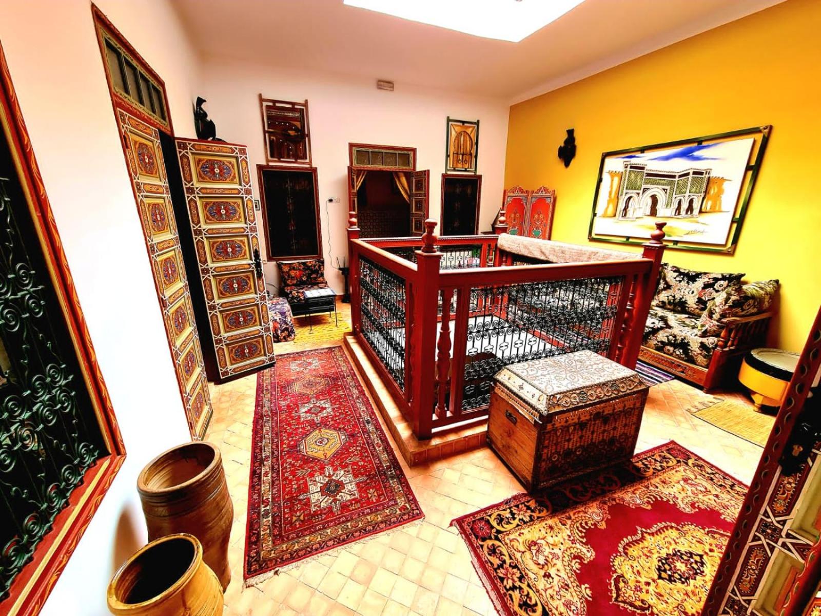 Double Room photo 1