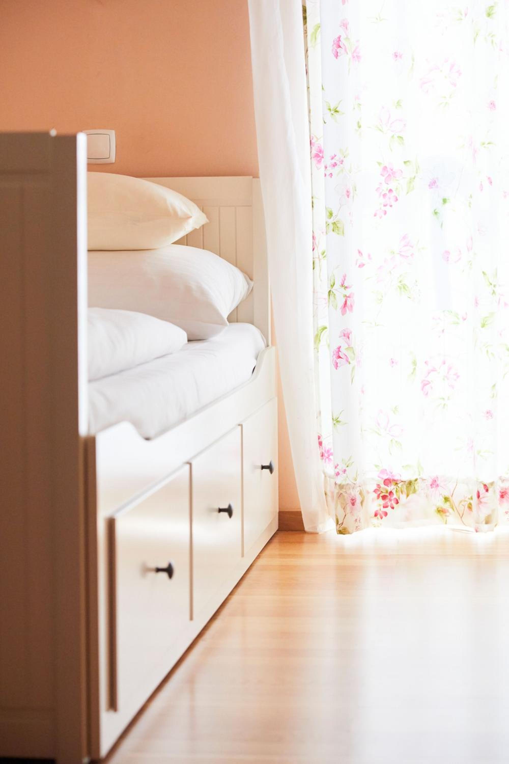 Economy Single Room