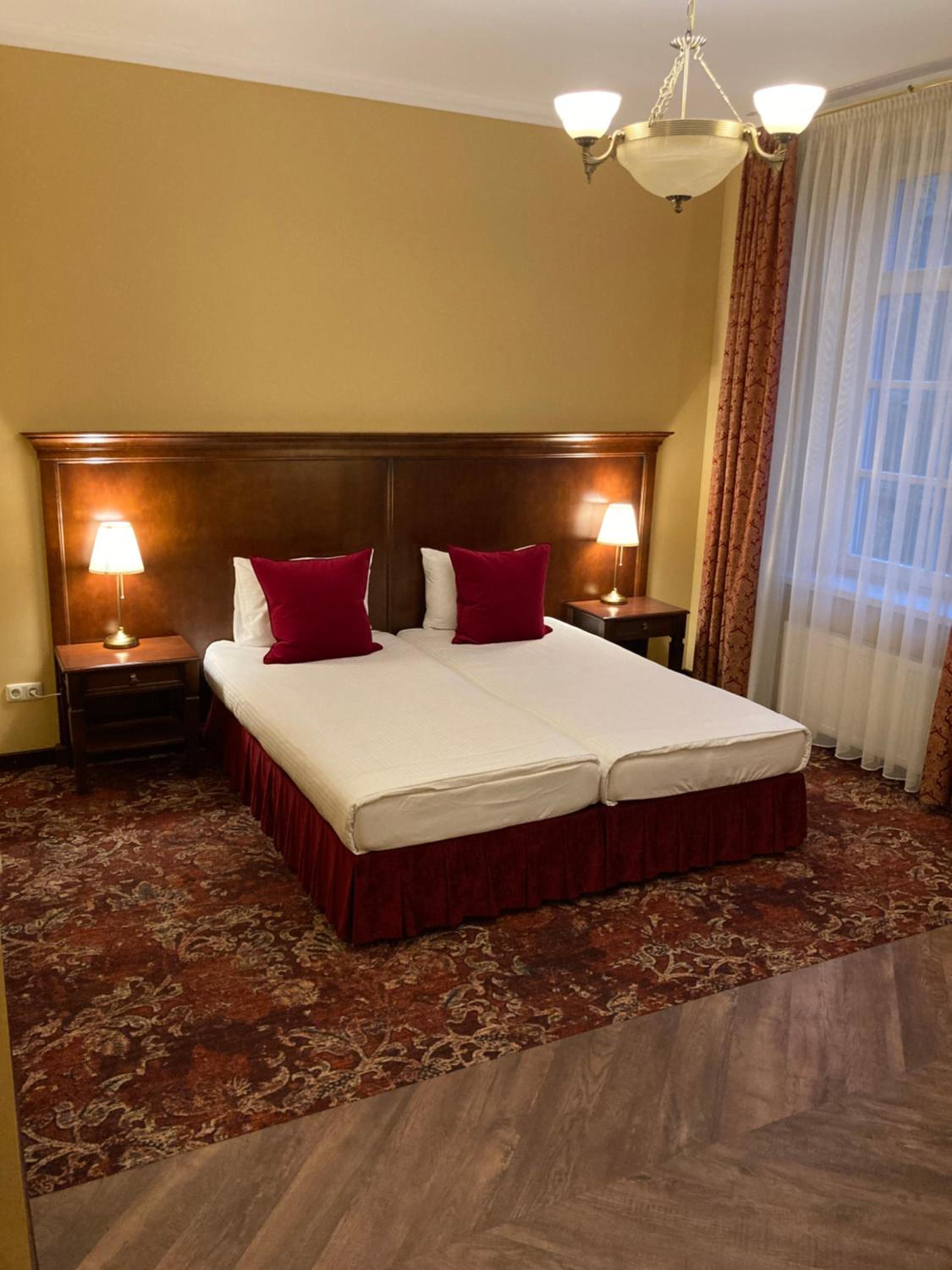 Double or Twin Room photo 3