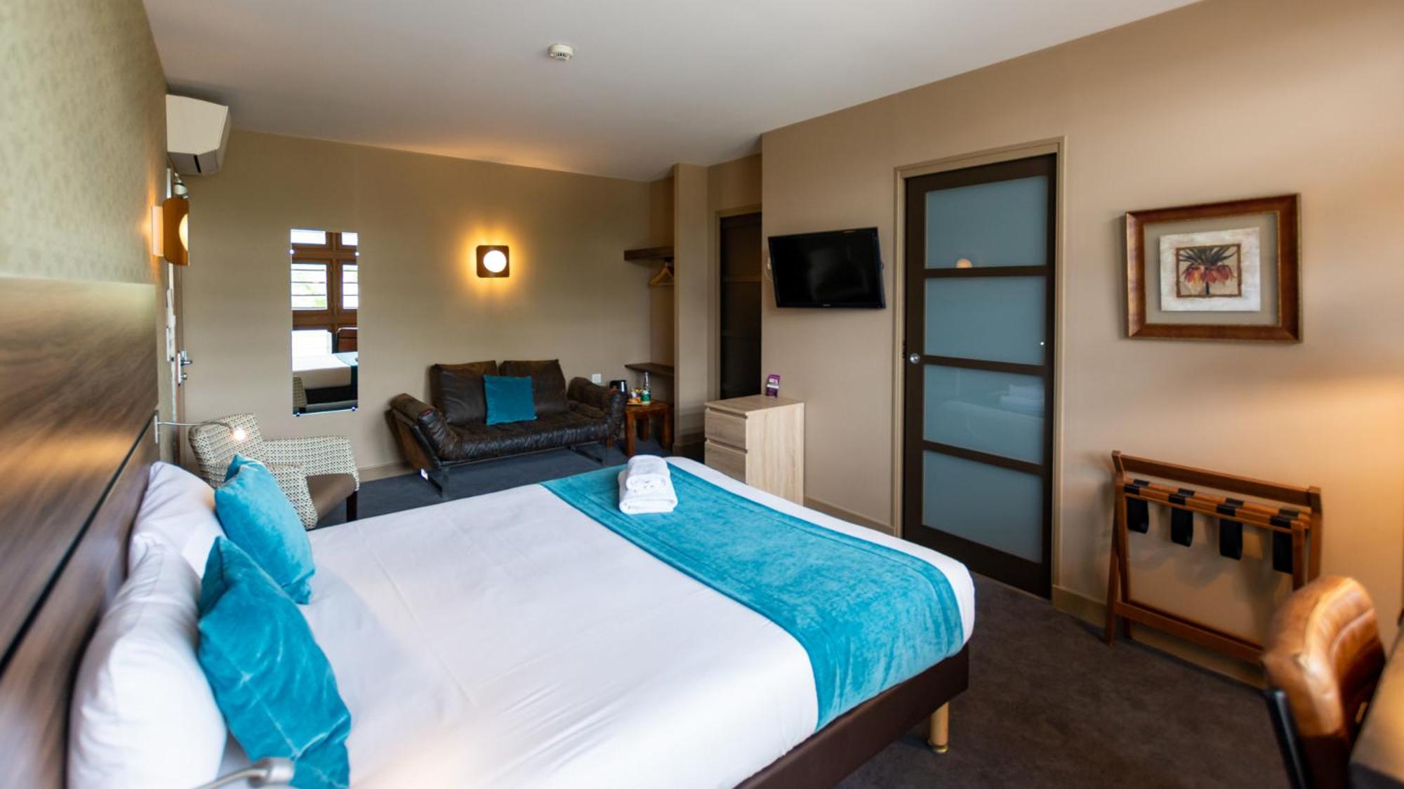Triple Room photo 1
