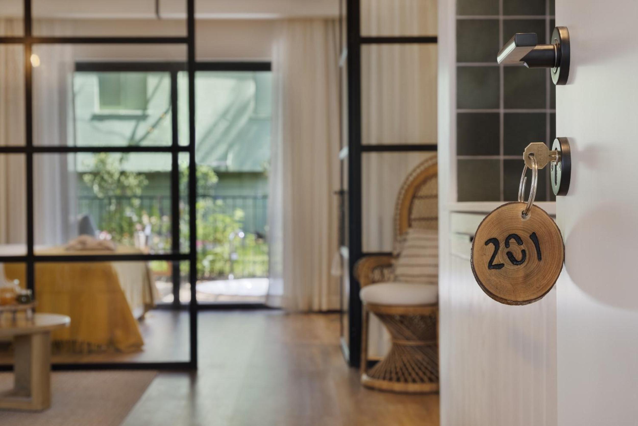 Suite with Garden View photo 1