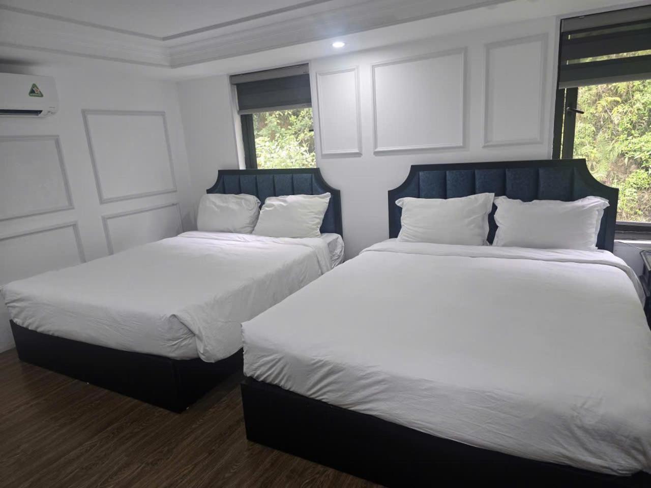 Family Double Room