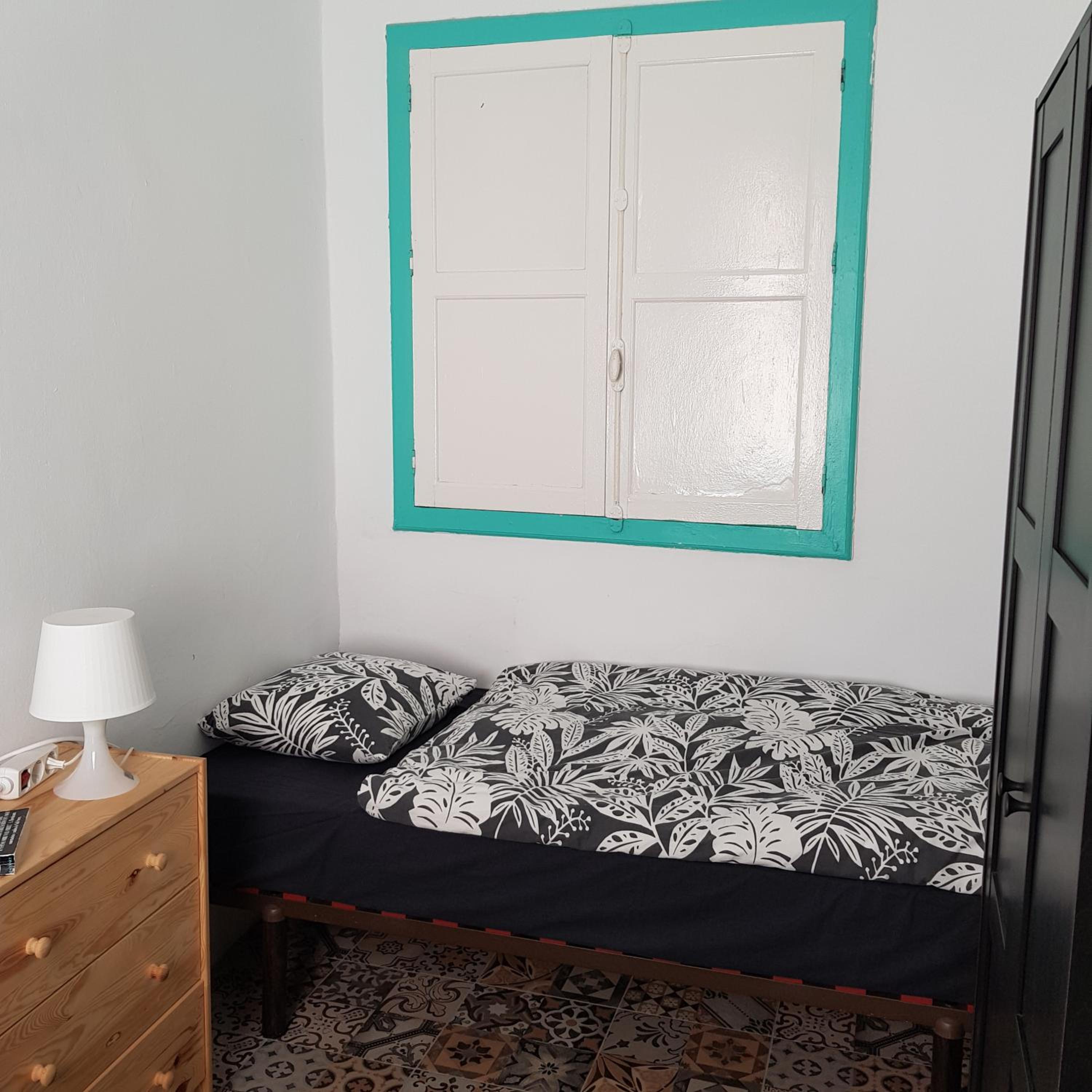 Habitación Individual
