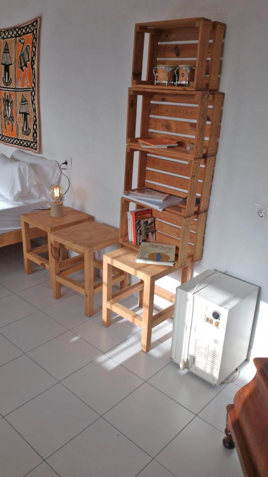 One-Bedroom House photo 2
