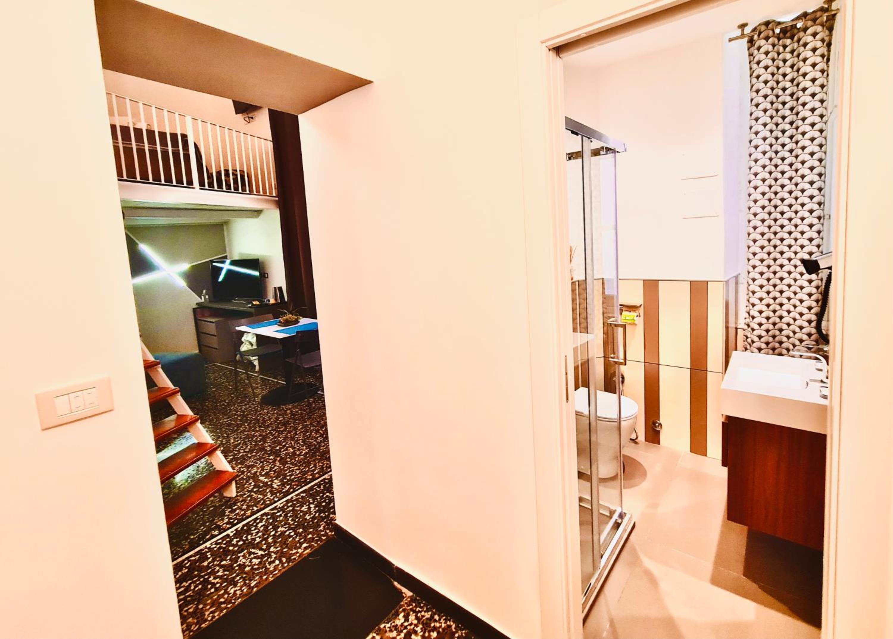 Superior Quadruple Room - Photo 5