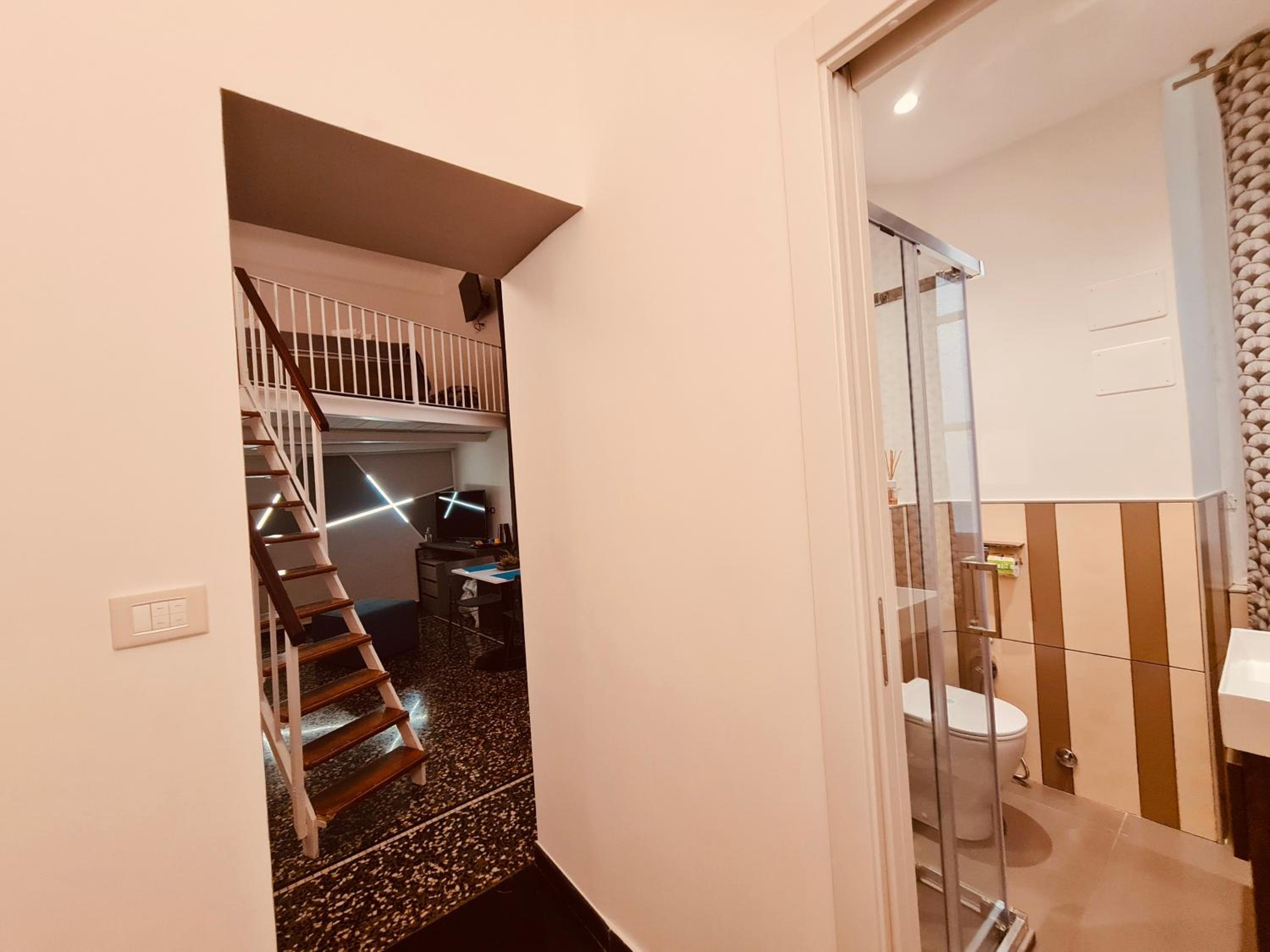 Superior Quadruple Room - Photo 6