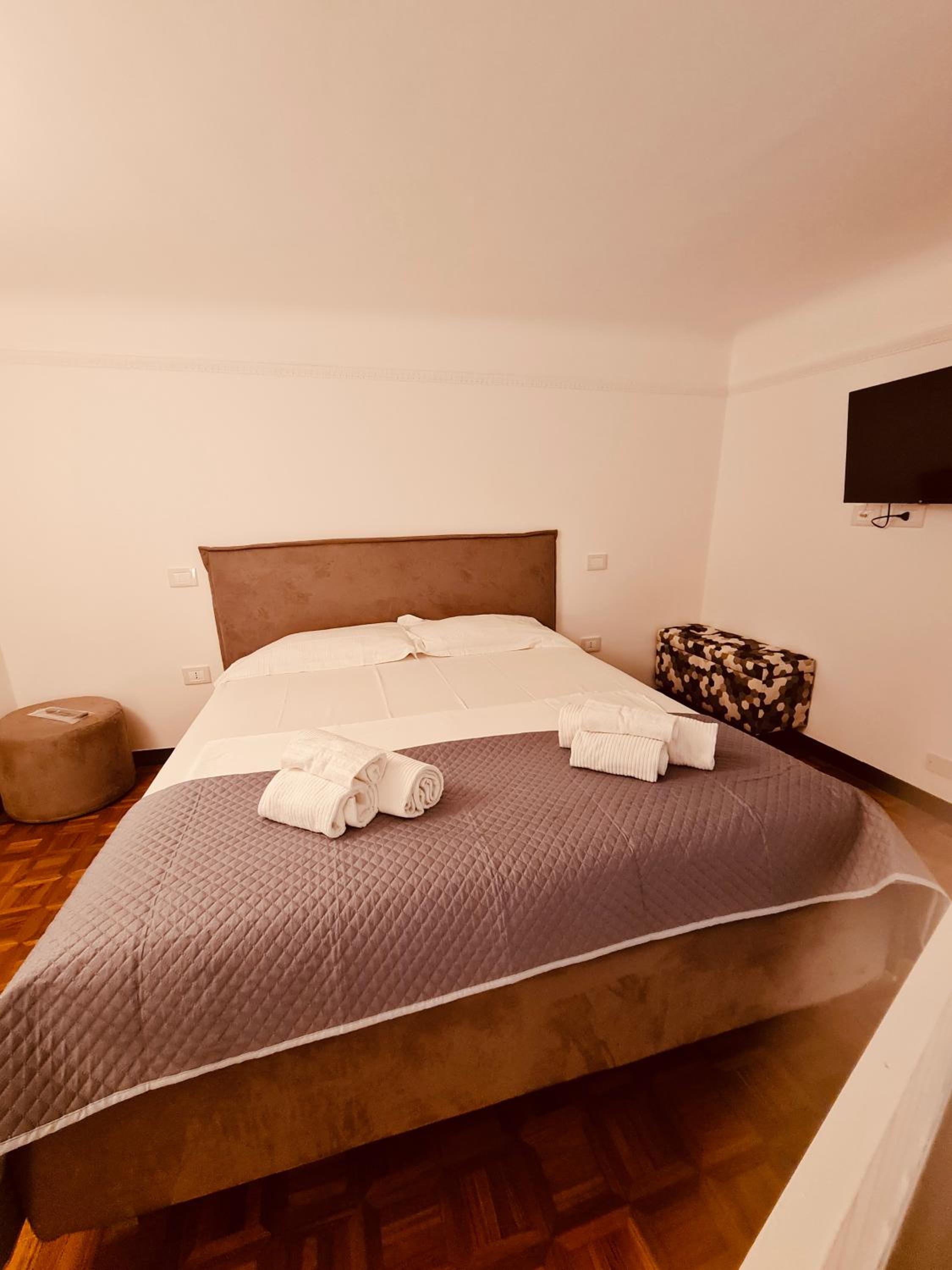 Superior Quadruple Room - Photo 2