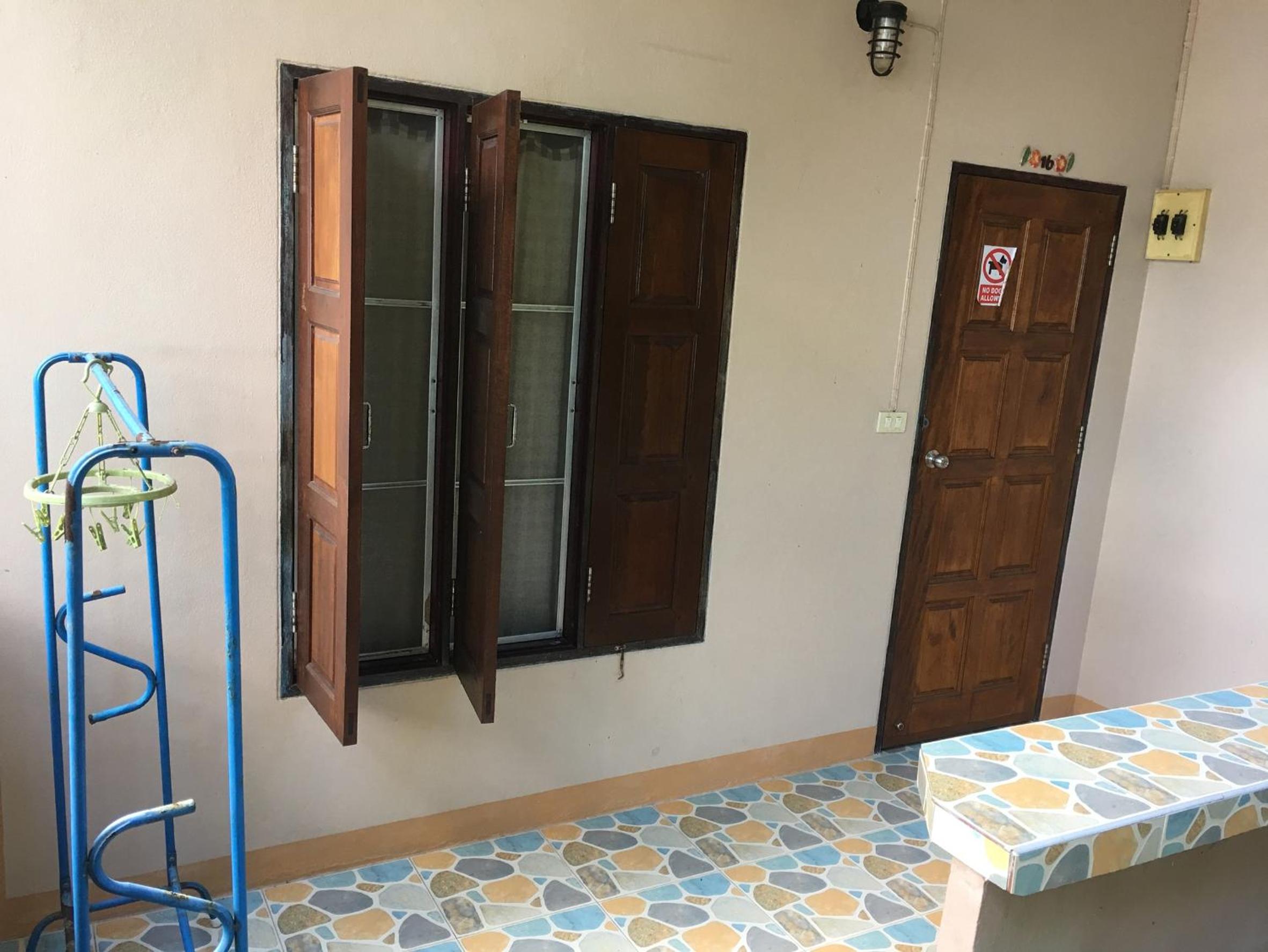 Standard Double Room with Fan photo 2
