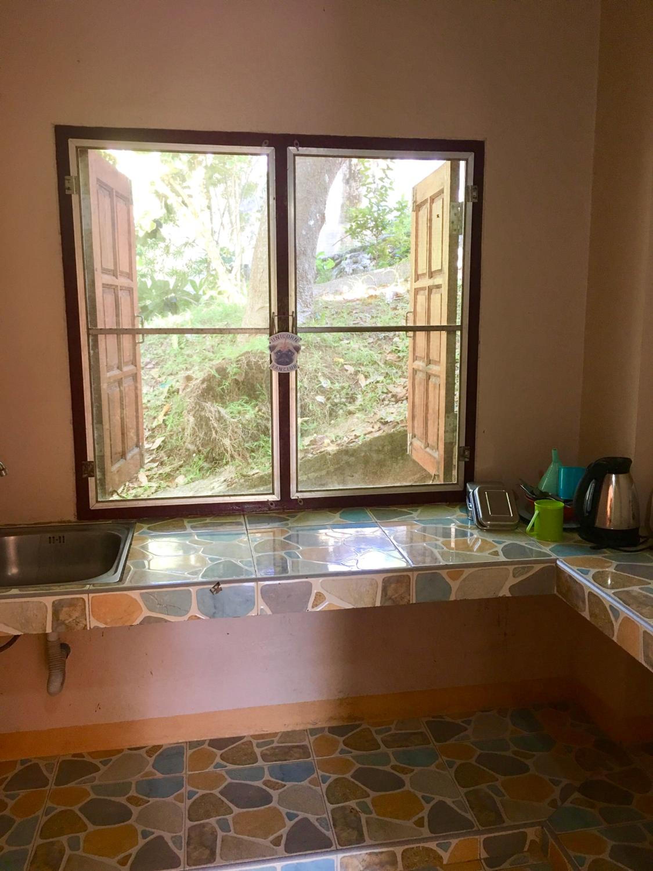 Standard Double Room with Fan photo 3