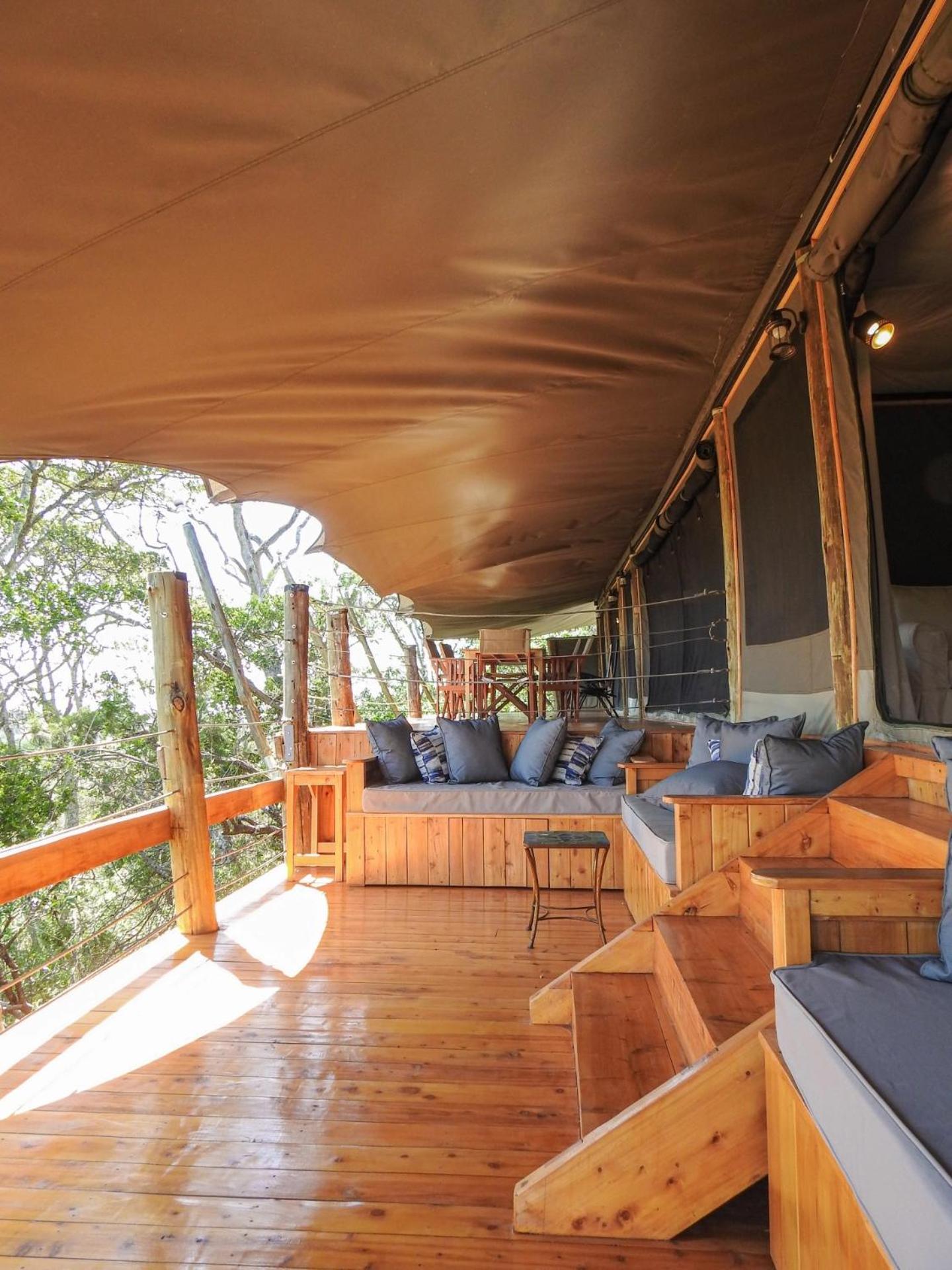 Tent 1 - Photo 2