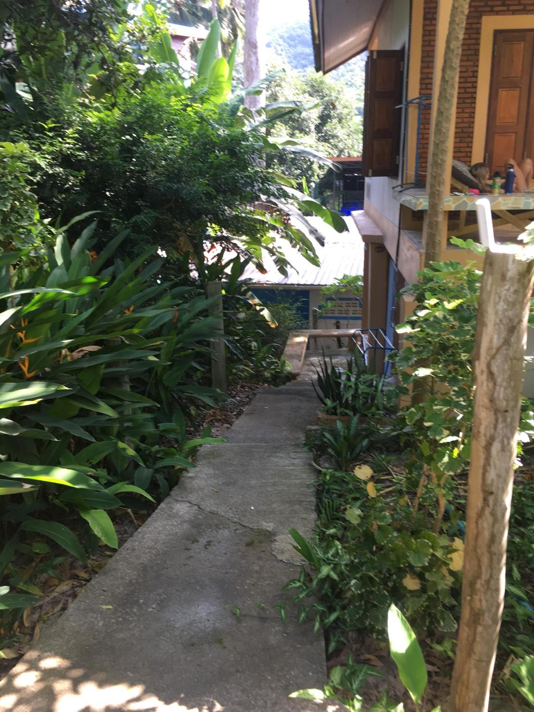 Double Room with Private Bathroom photo 3
