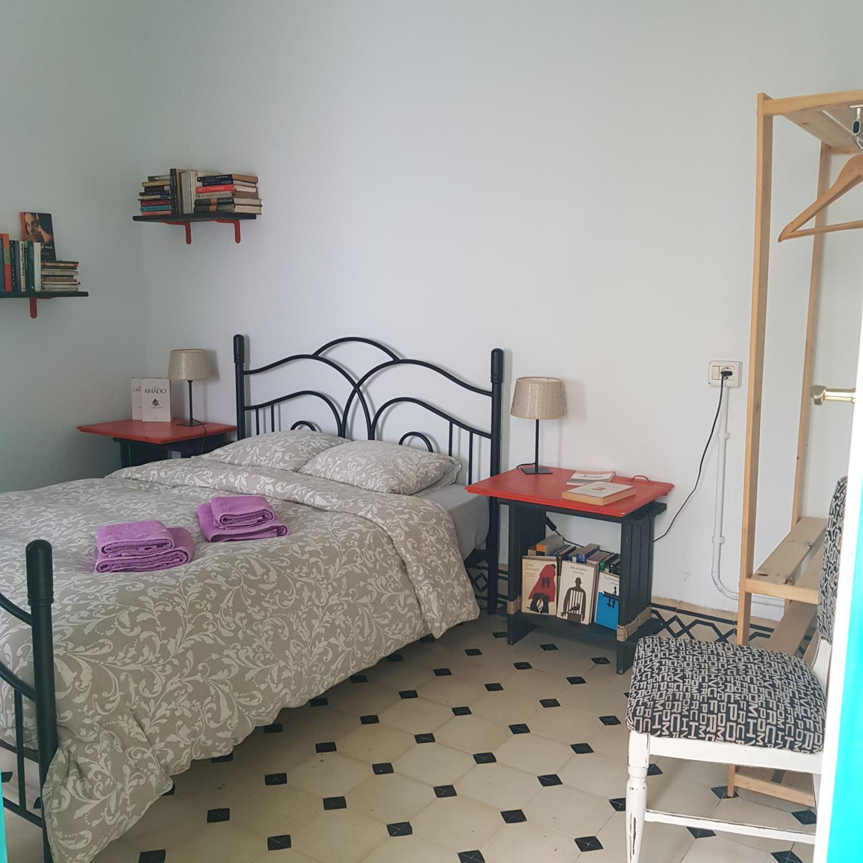 Habitación Doble Estándar