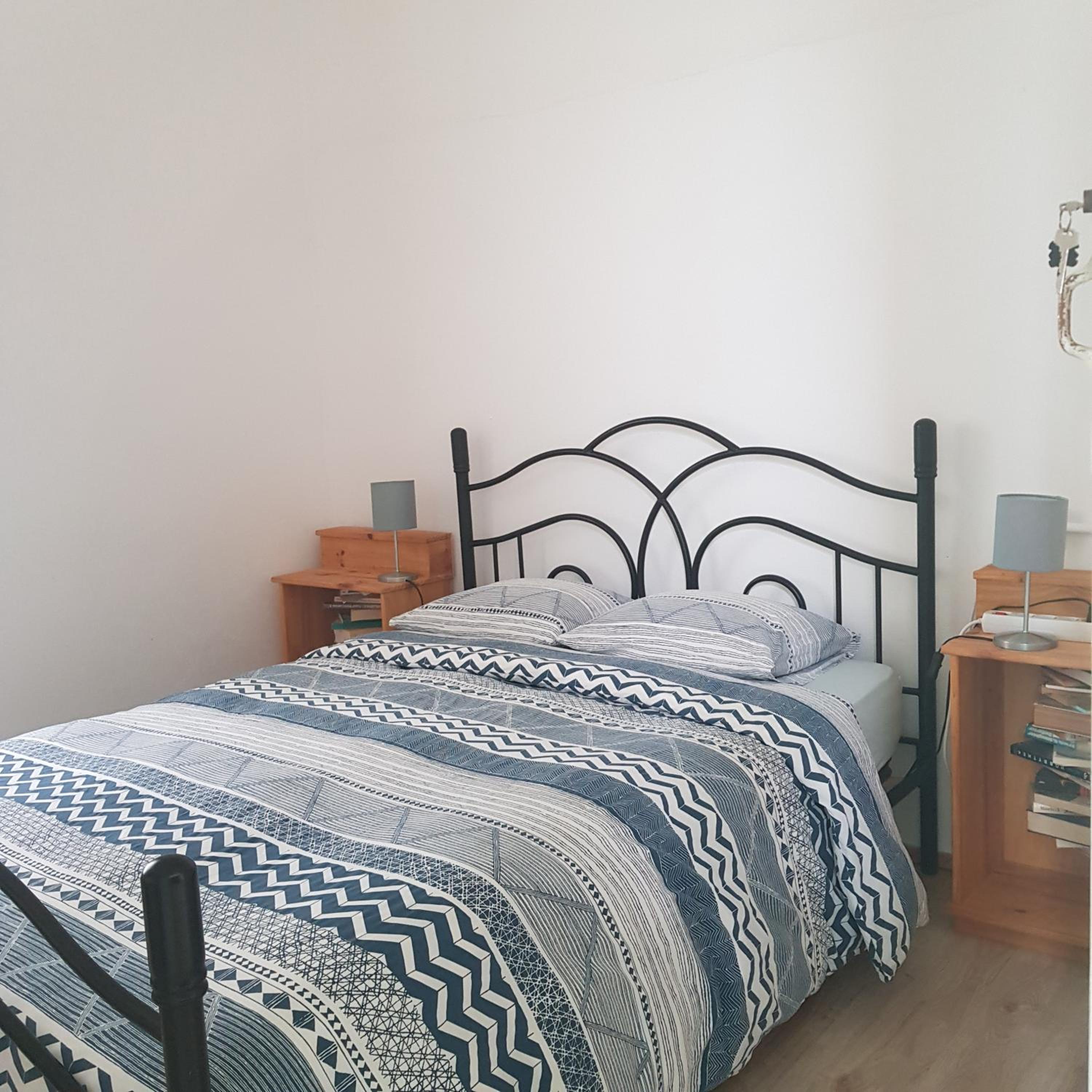 Standard Double Room photo 3