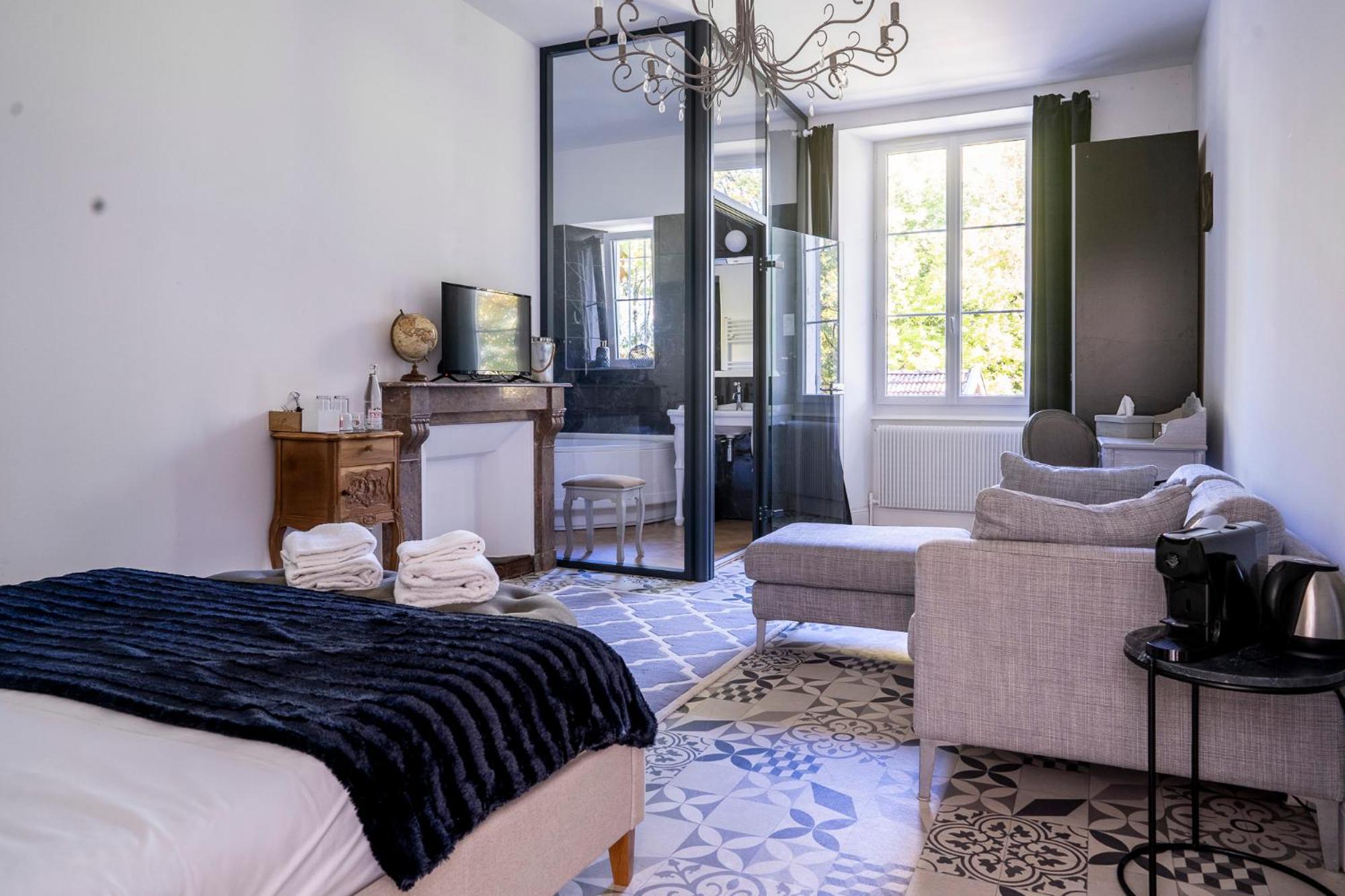 Superior Double Room photo 1