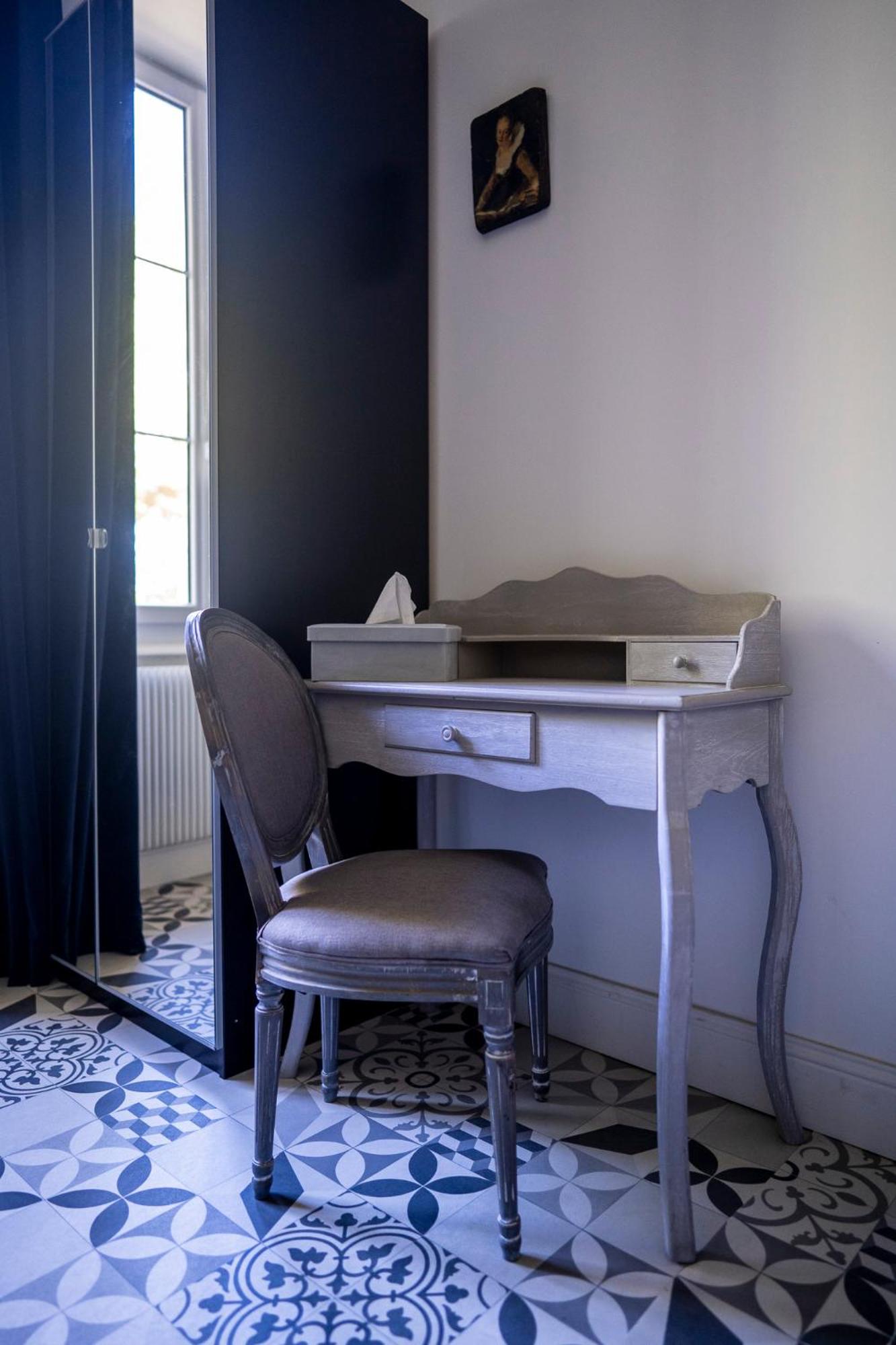 Superior Double Room photo 3