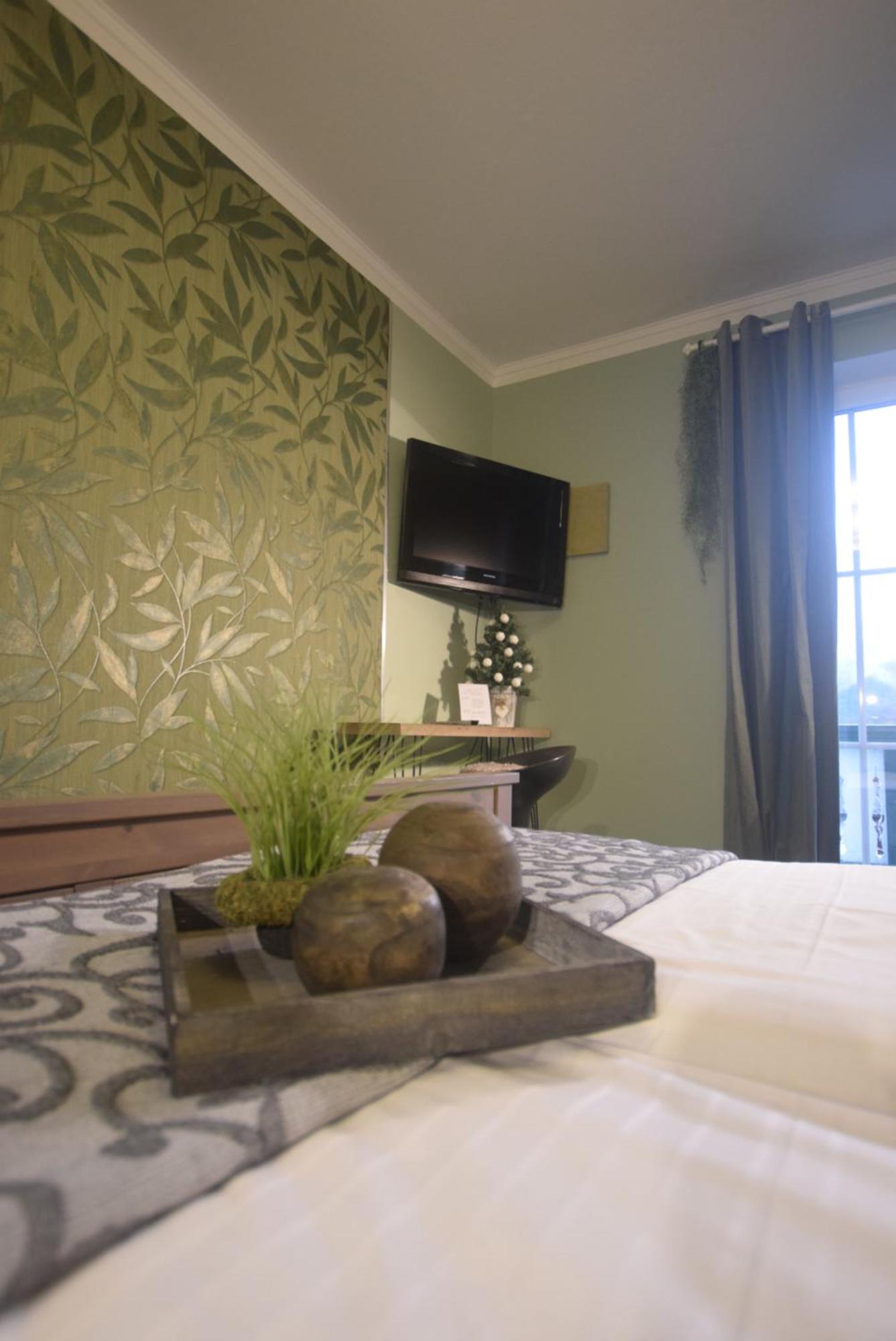 Family Two-Bedroom Suite