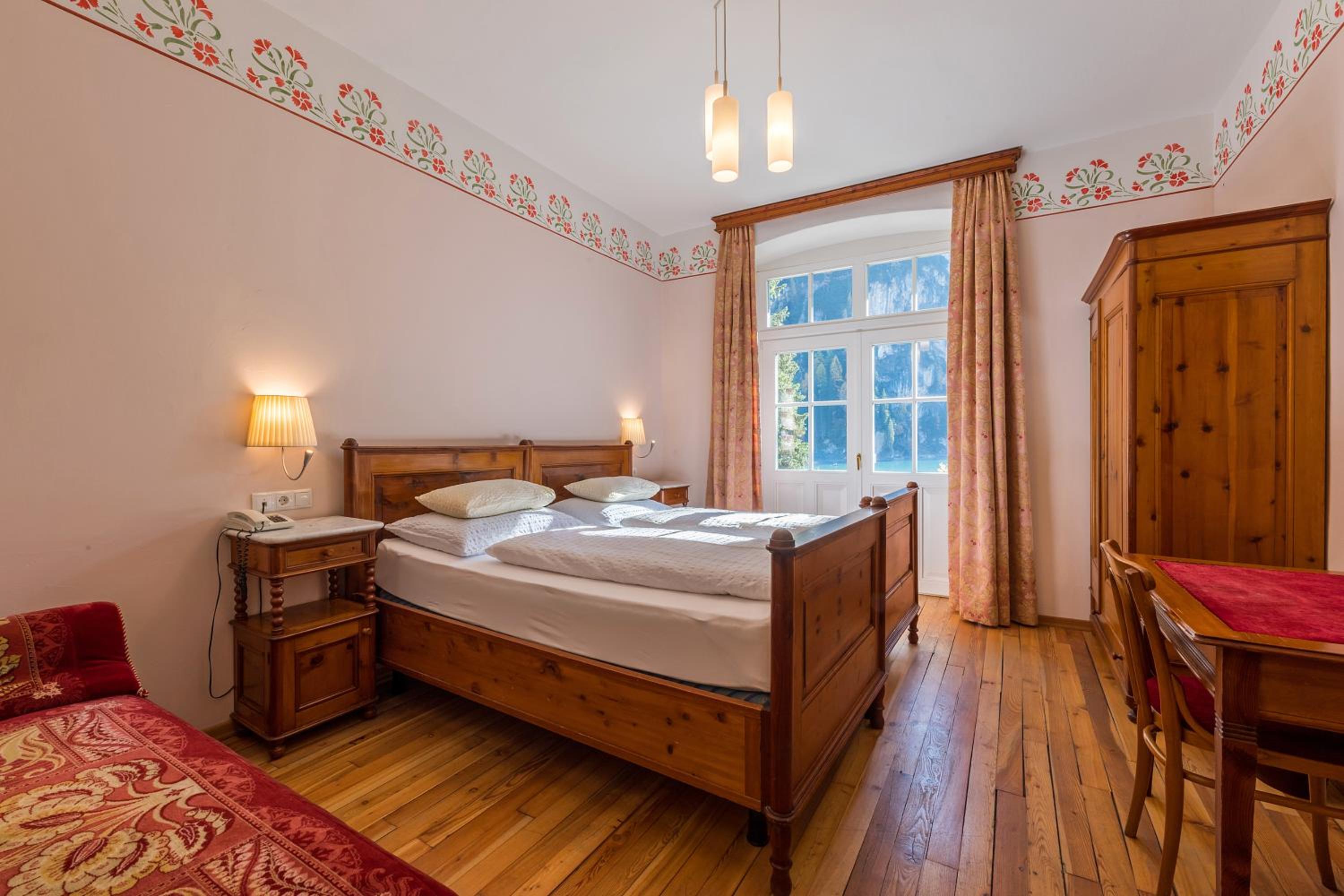 Premium Double Room - Photo 1