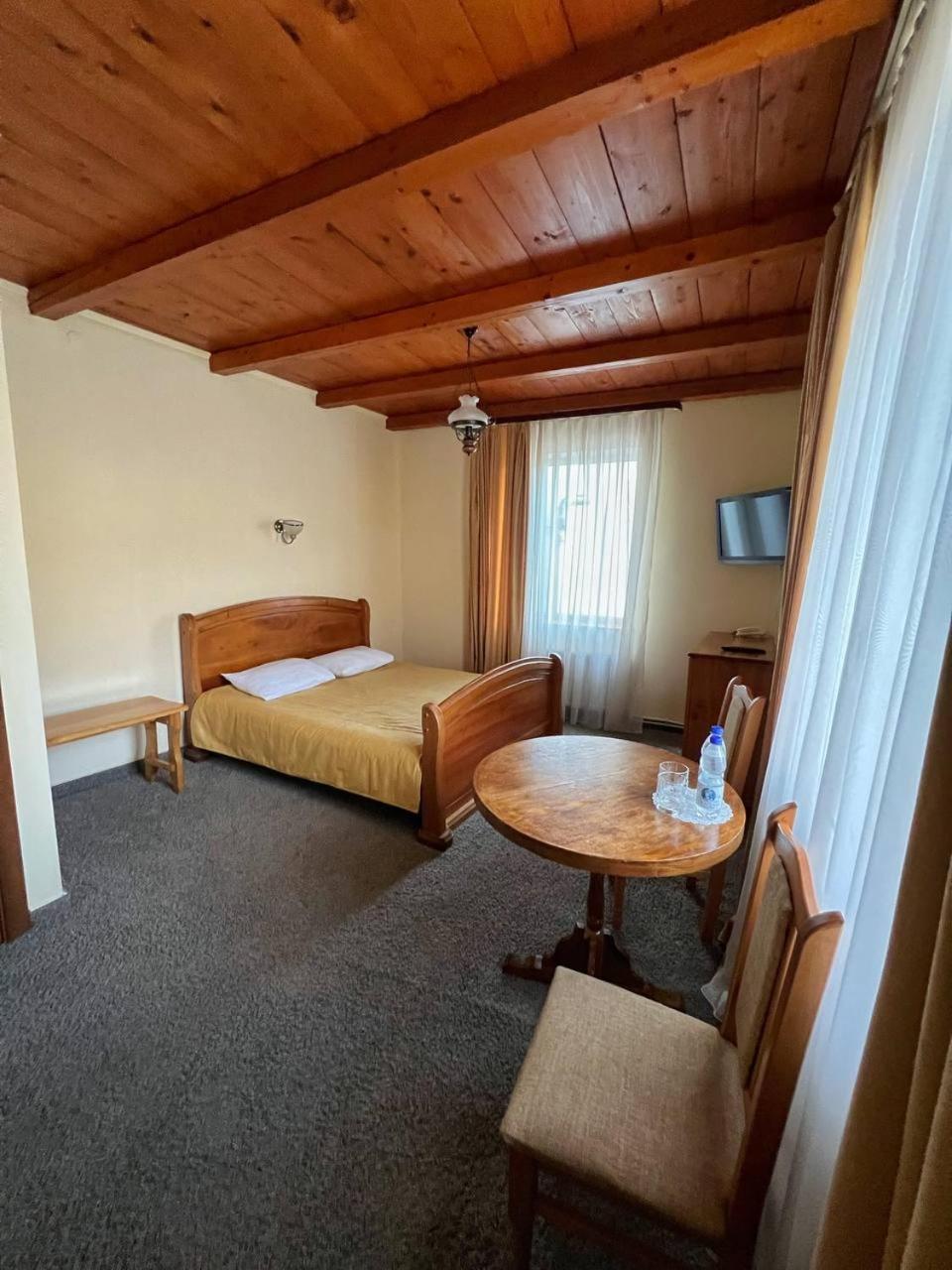 Comfort Triple Room with Shower photo 2