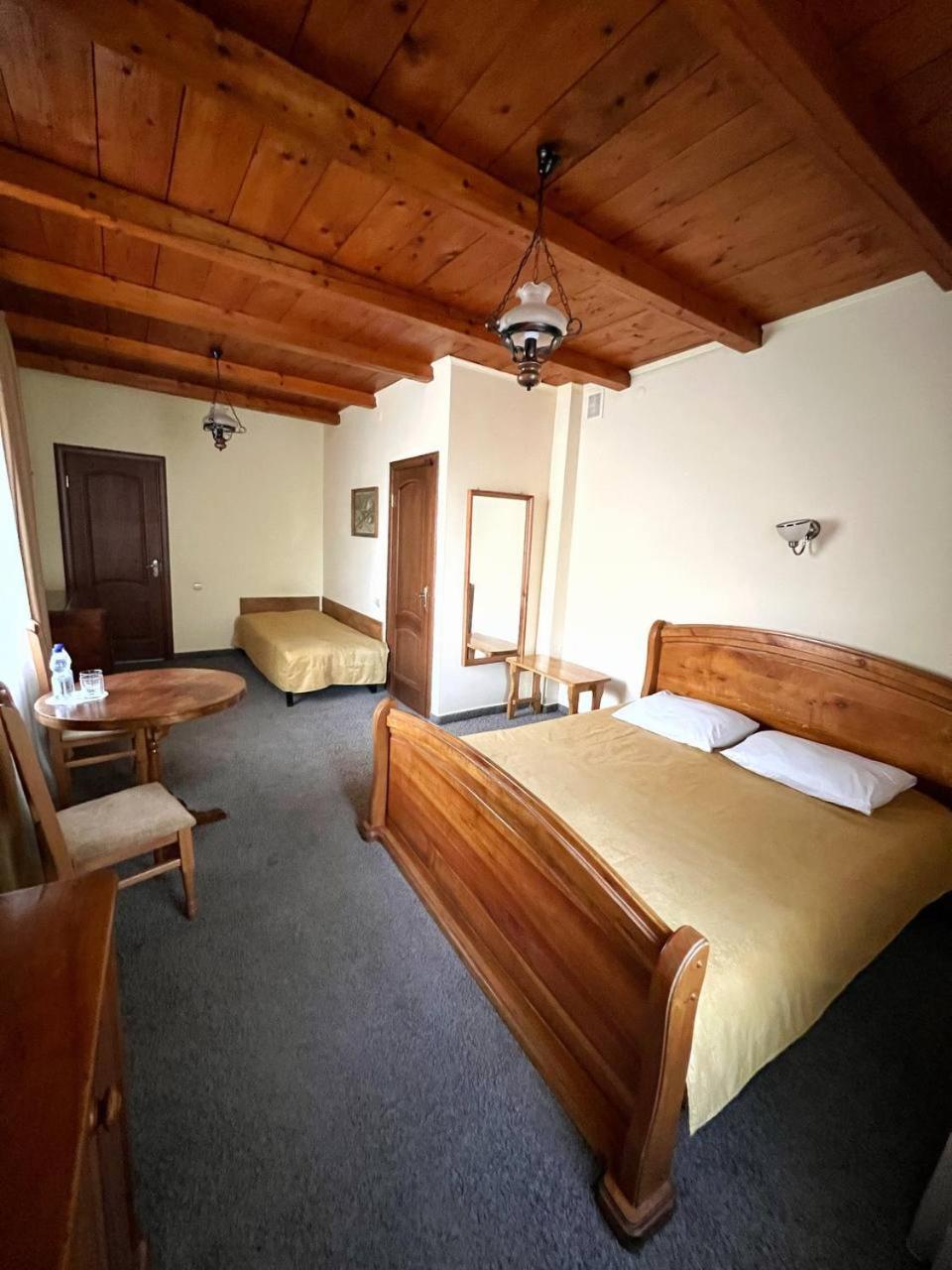 Comfort Triple Room with Shower photo 1