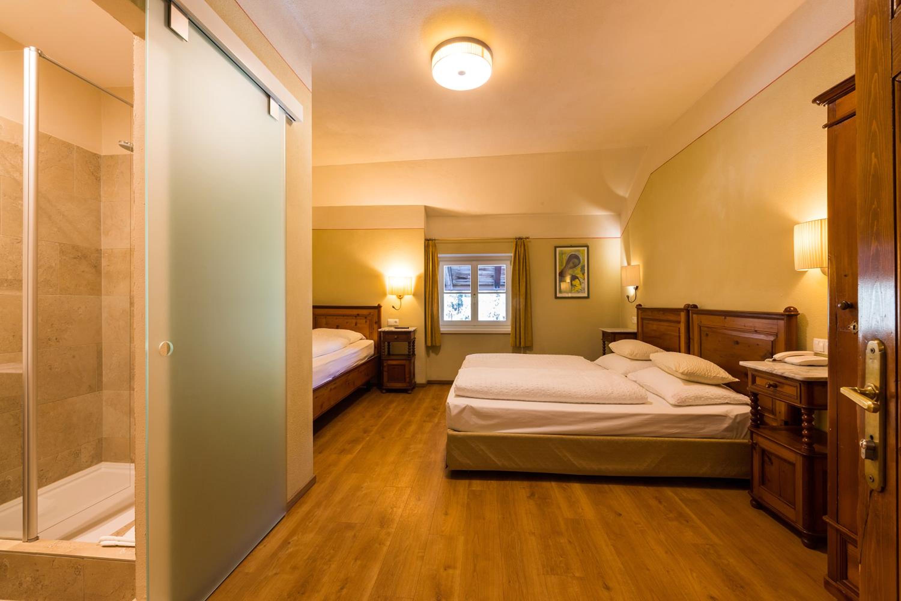Double Room with Mountain View photo 2