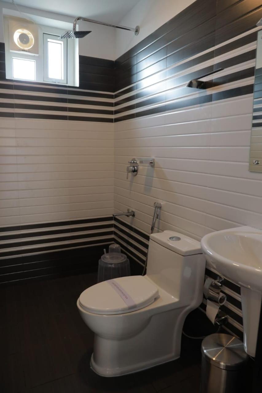 Deluxe Double or Twin Room with Mountain View photo 3