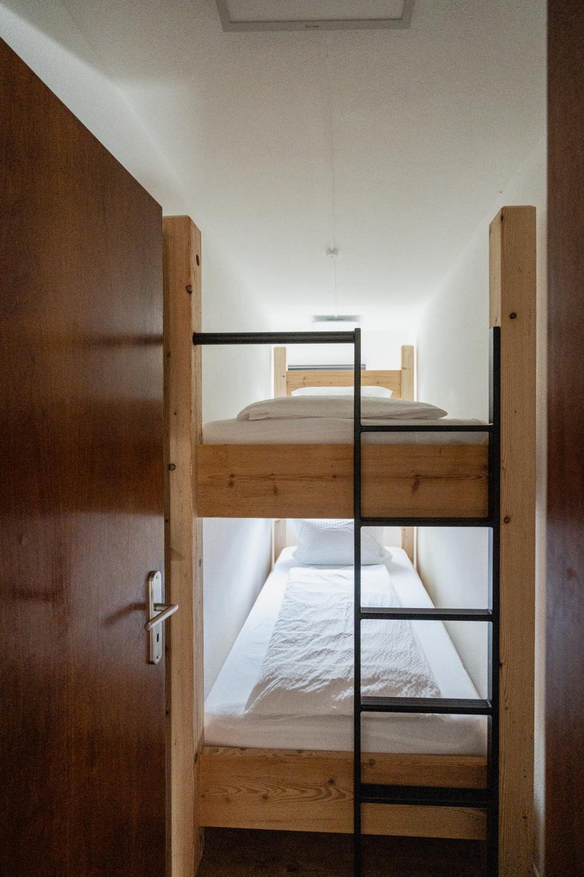 Apartment with Terrace photo 3