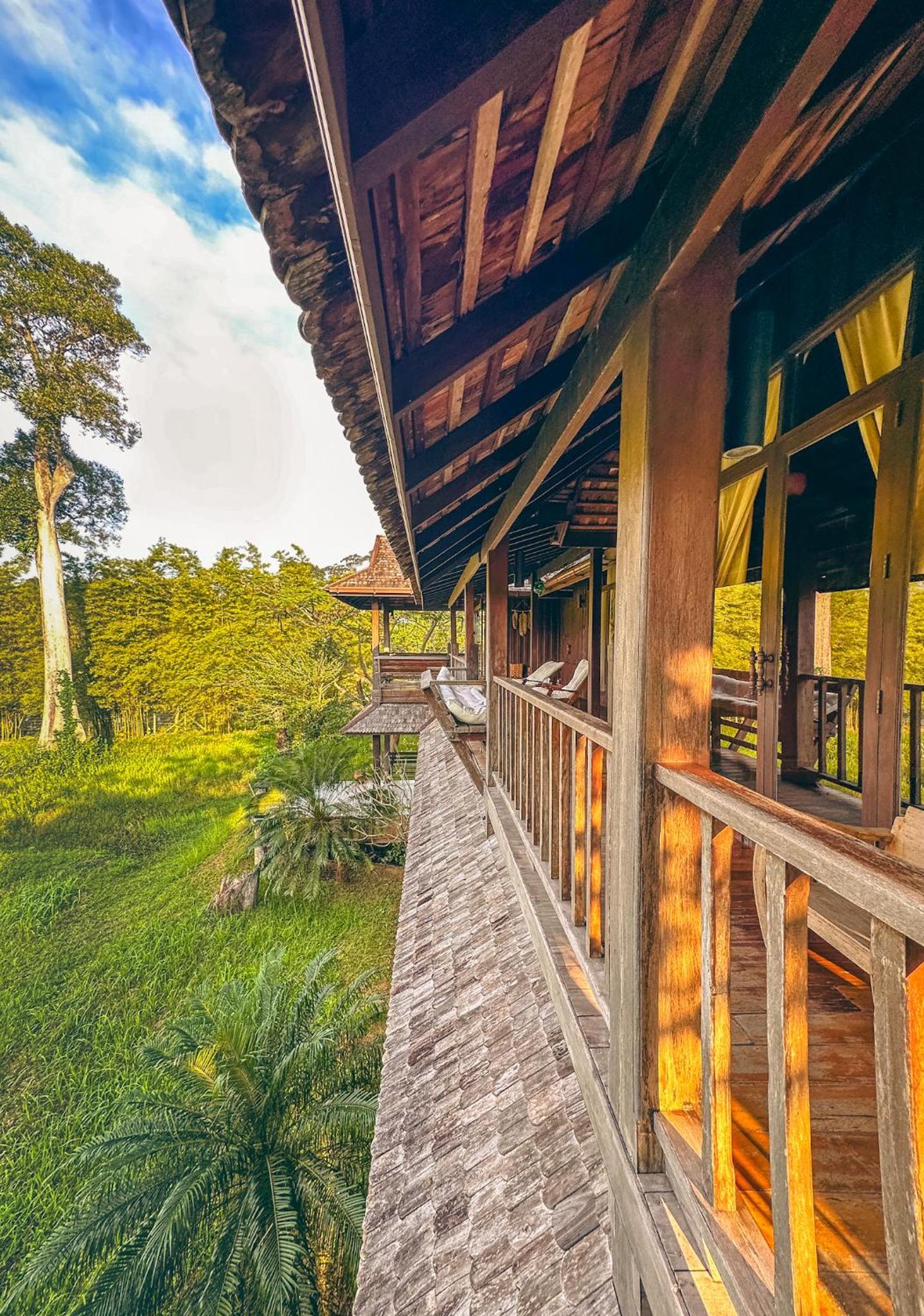 Villa with Garden View photo 2