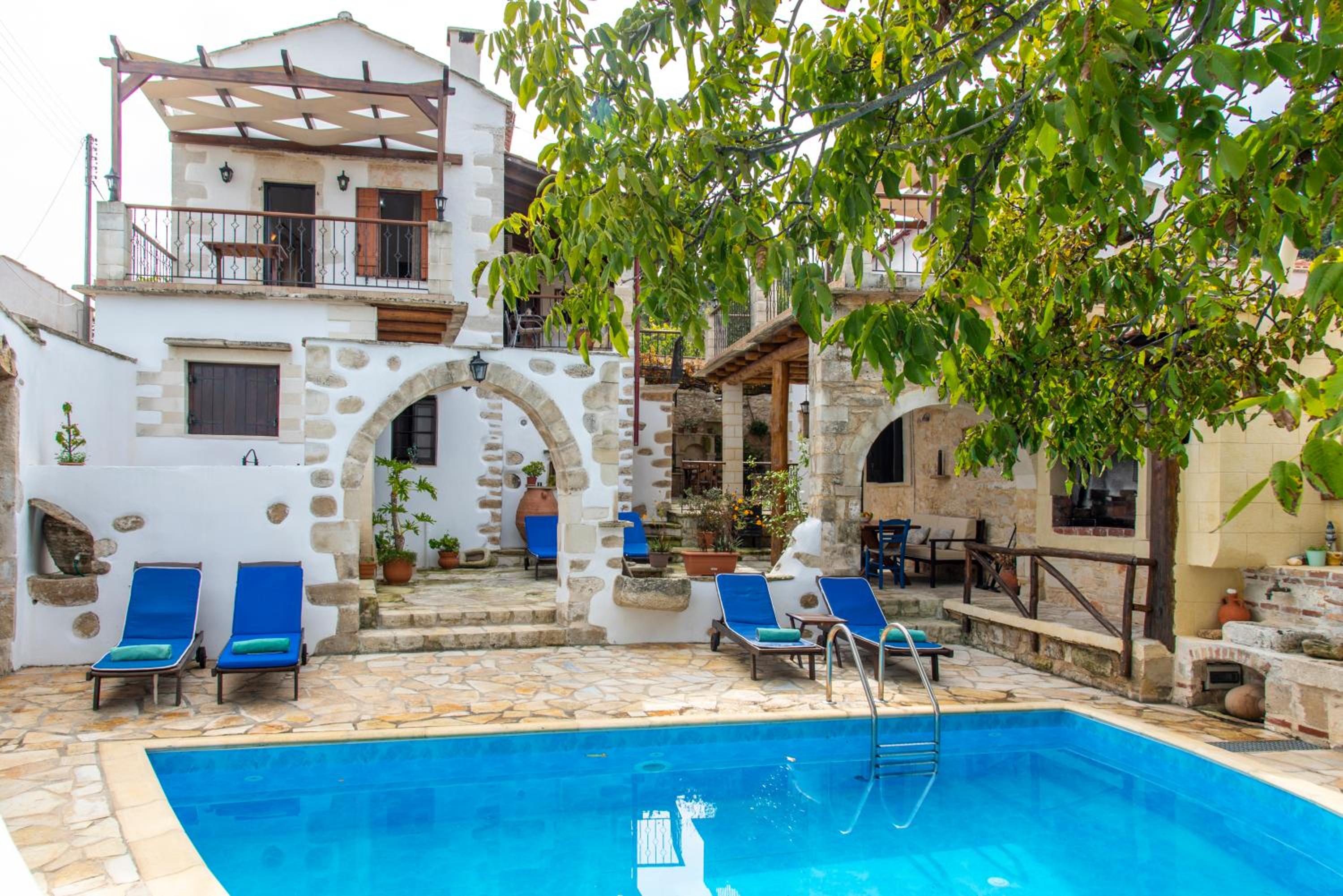 One-Bedroom Villa photo 1