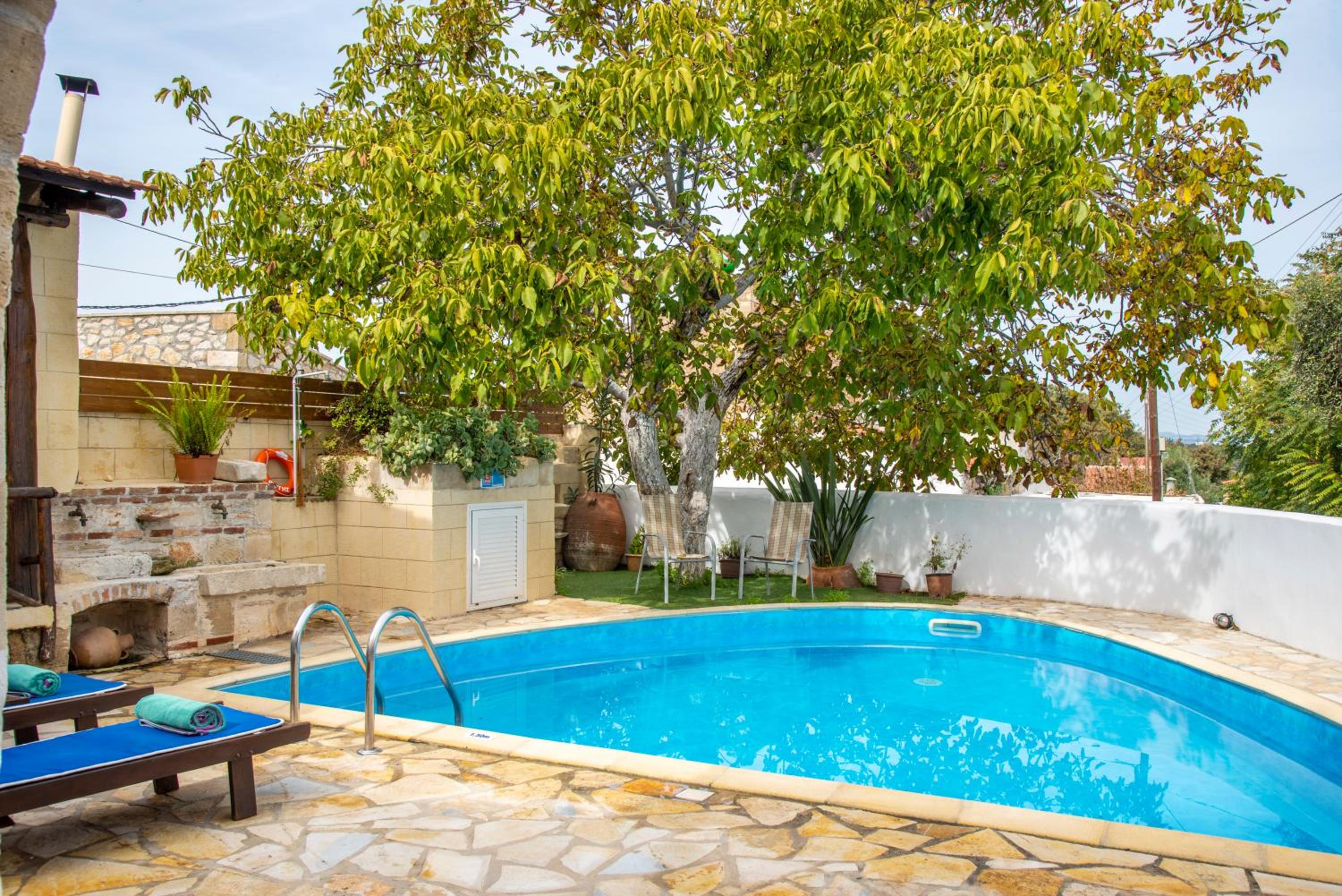 One-Bedroom Villa photo 2