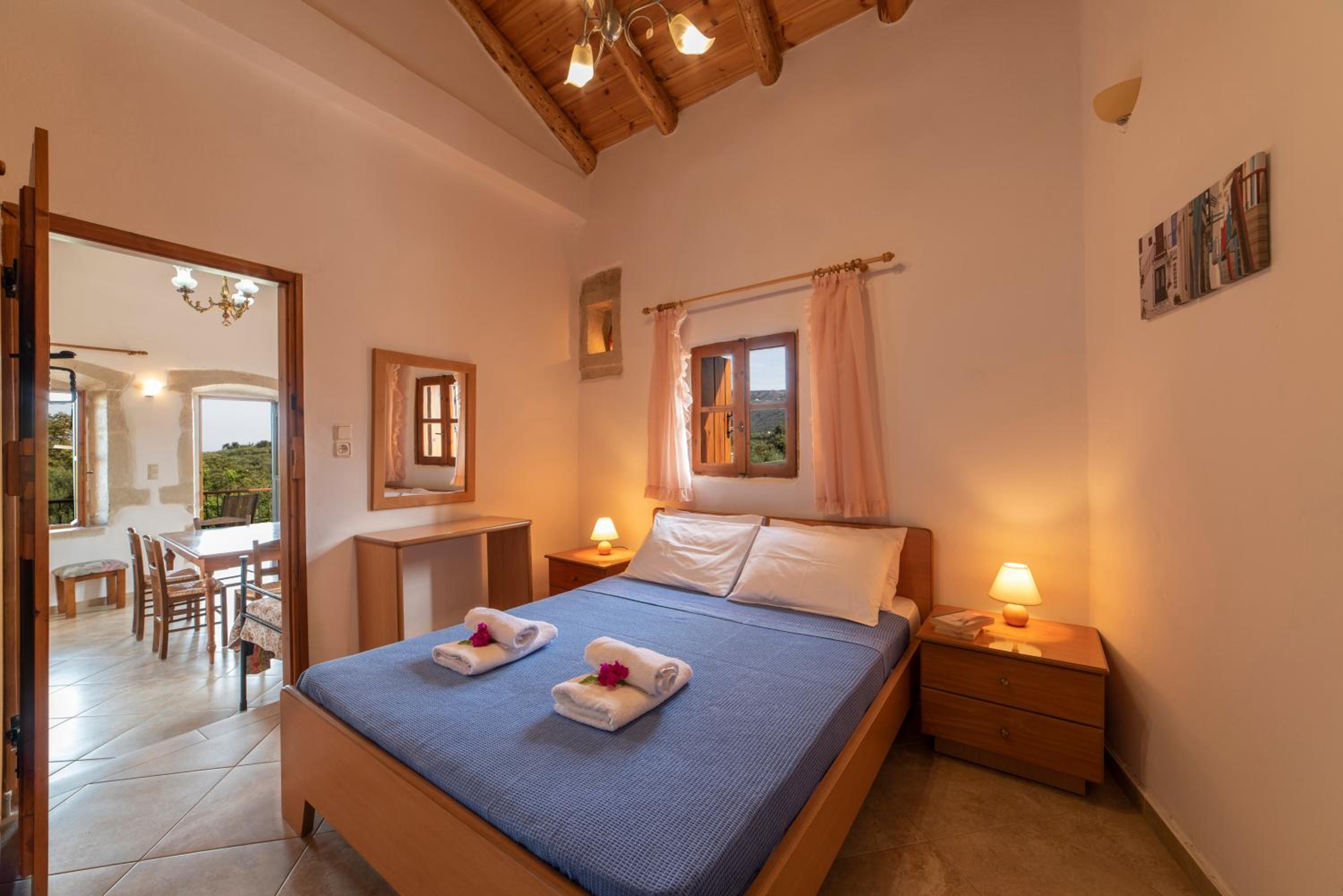 Villa photo 1
