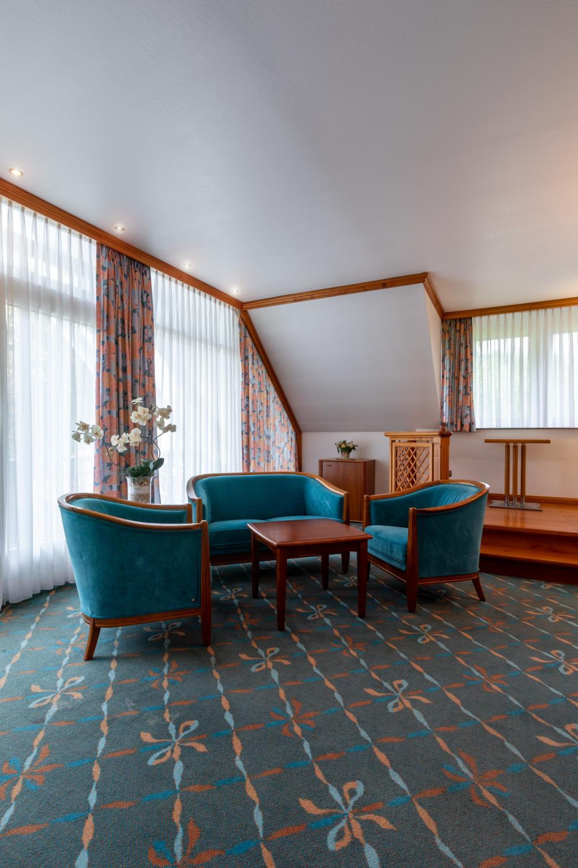Suite with Balcony photo 3