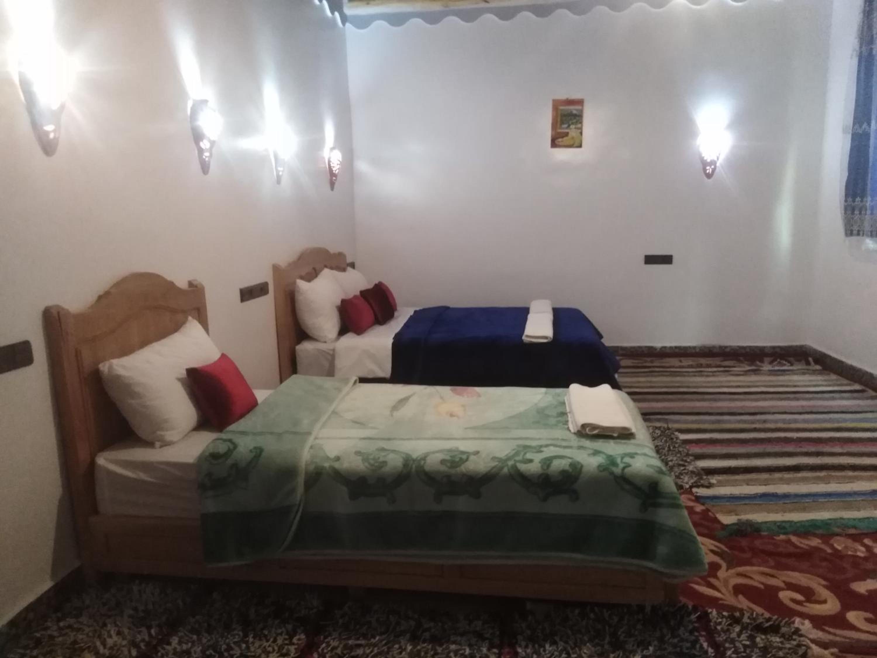 Basic Triple Room - Photo 6