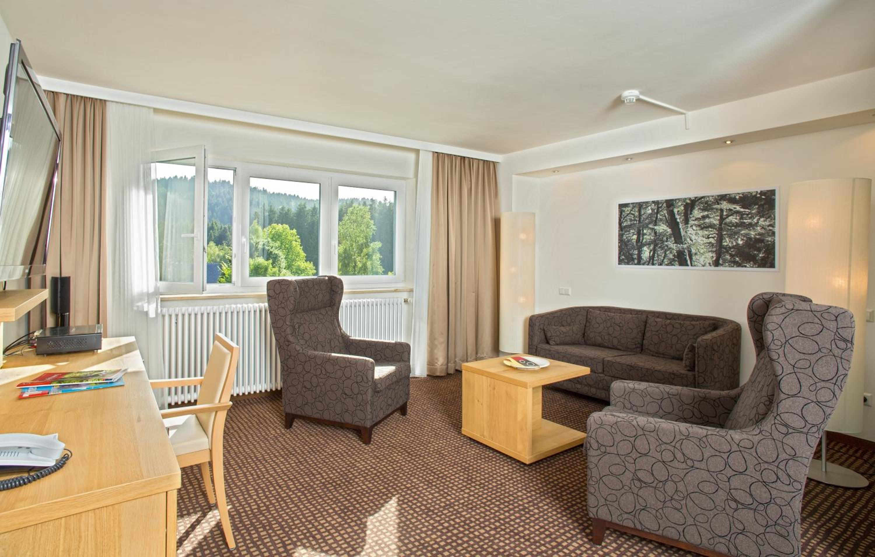 Panorama Suite Feldberg - Photo 2