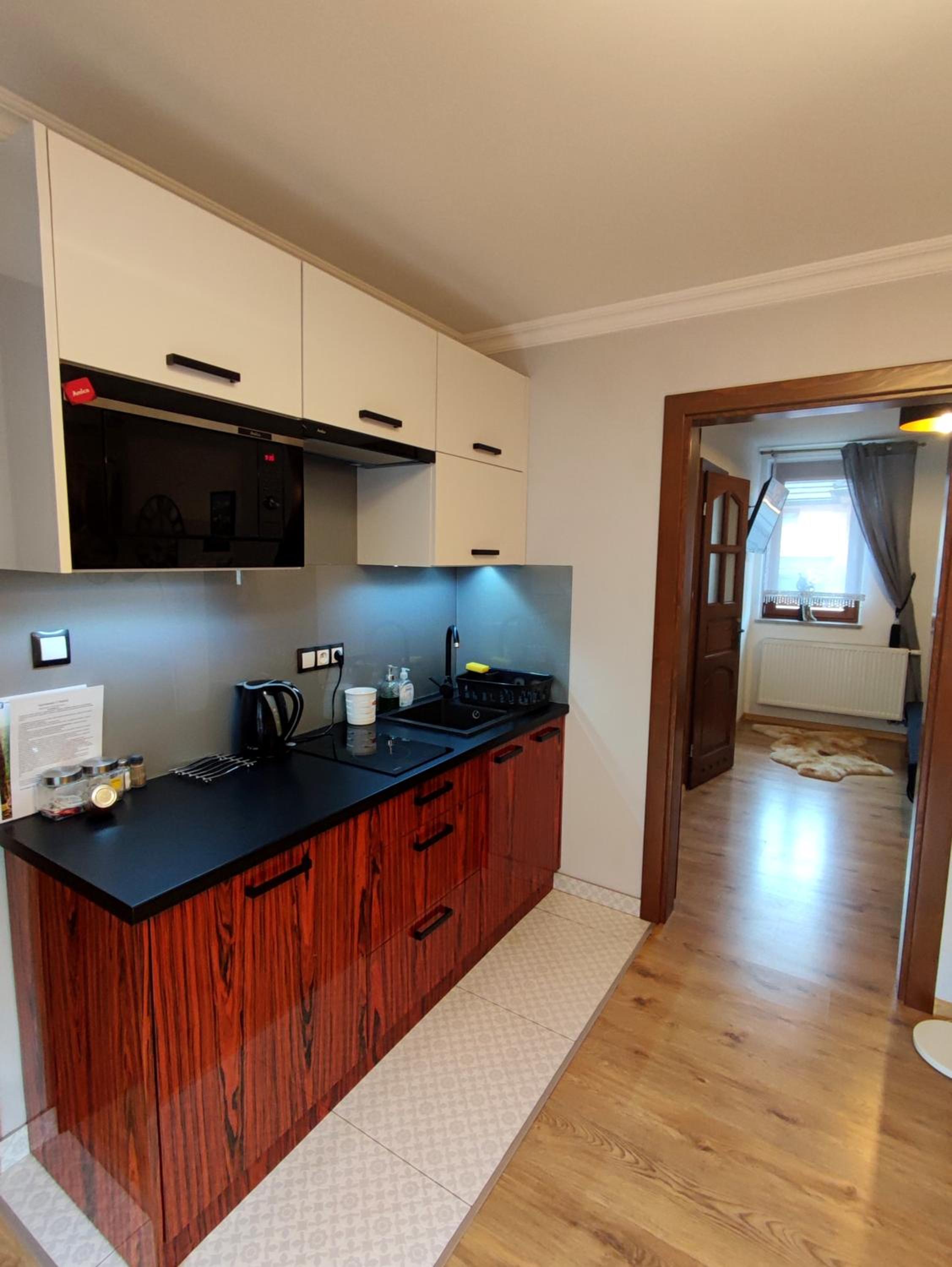 Deluxe Apartment - Photo 5