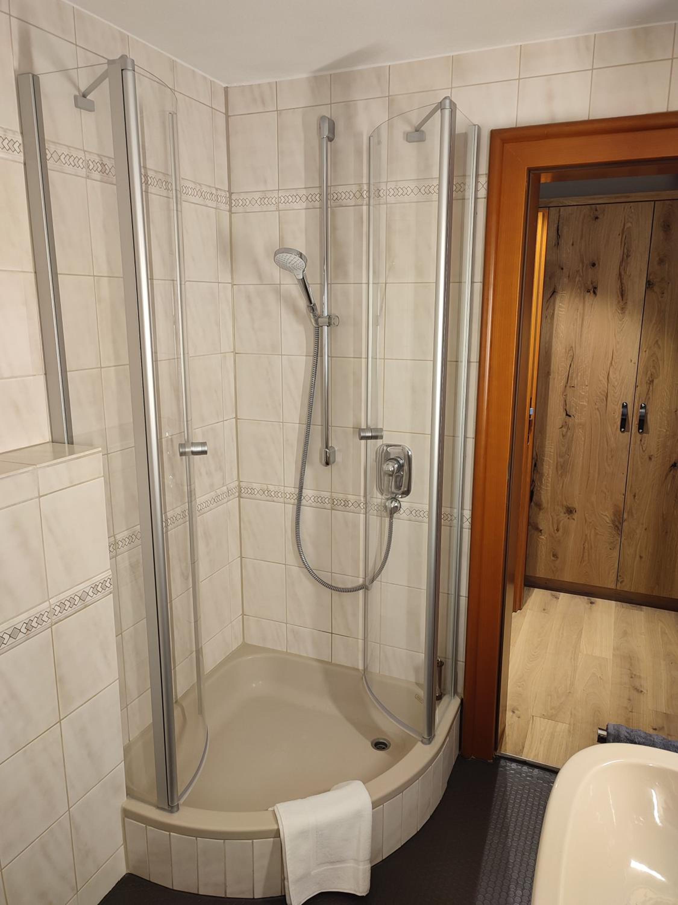 Double Room with Balcony photo 3