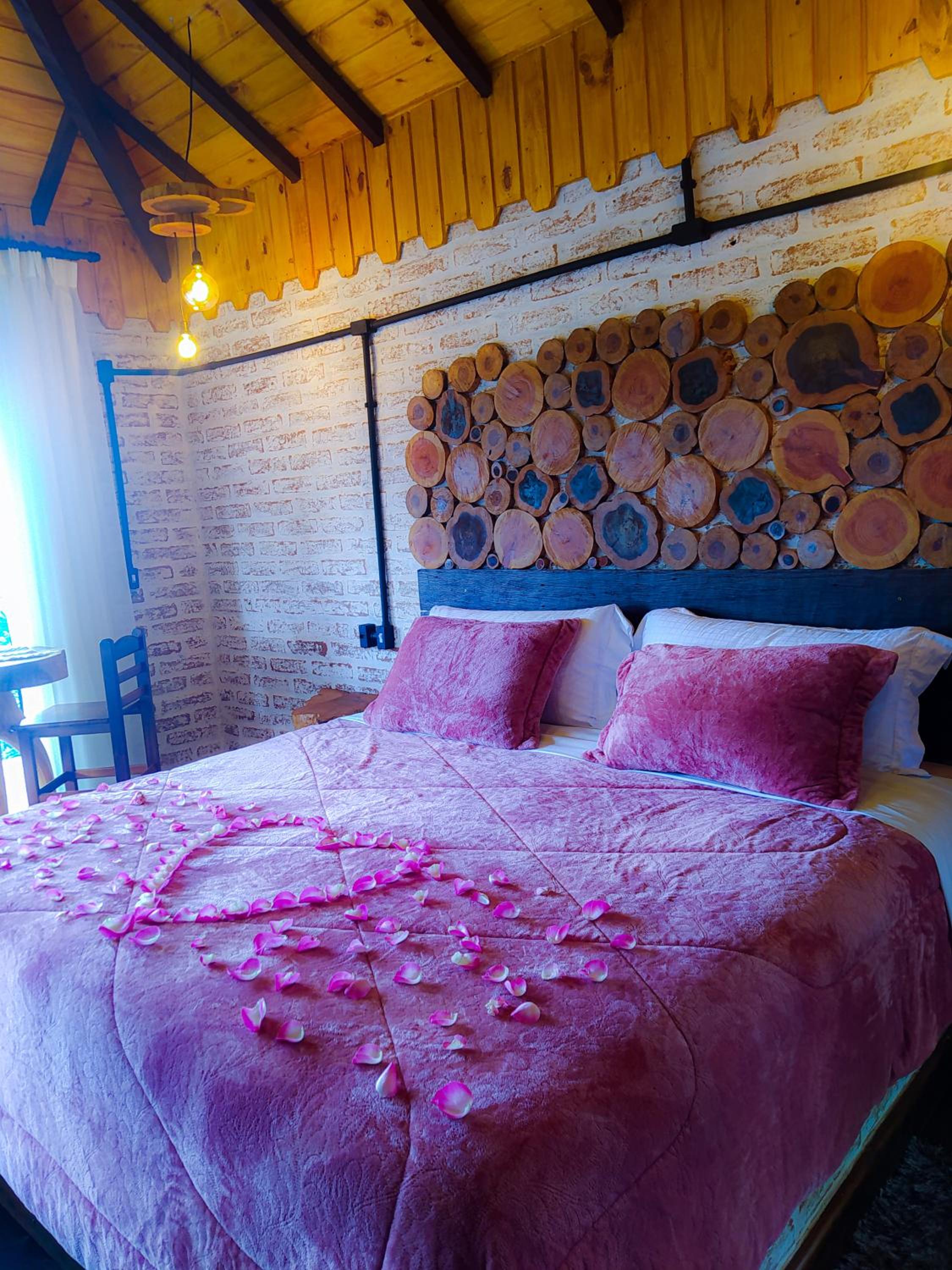 King Suite with Spa Bath photo 1