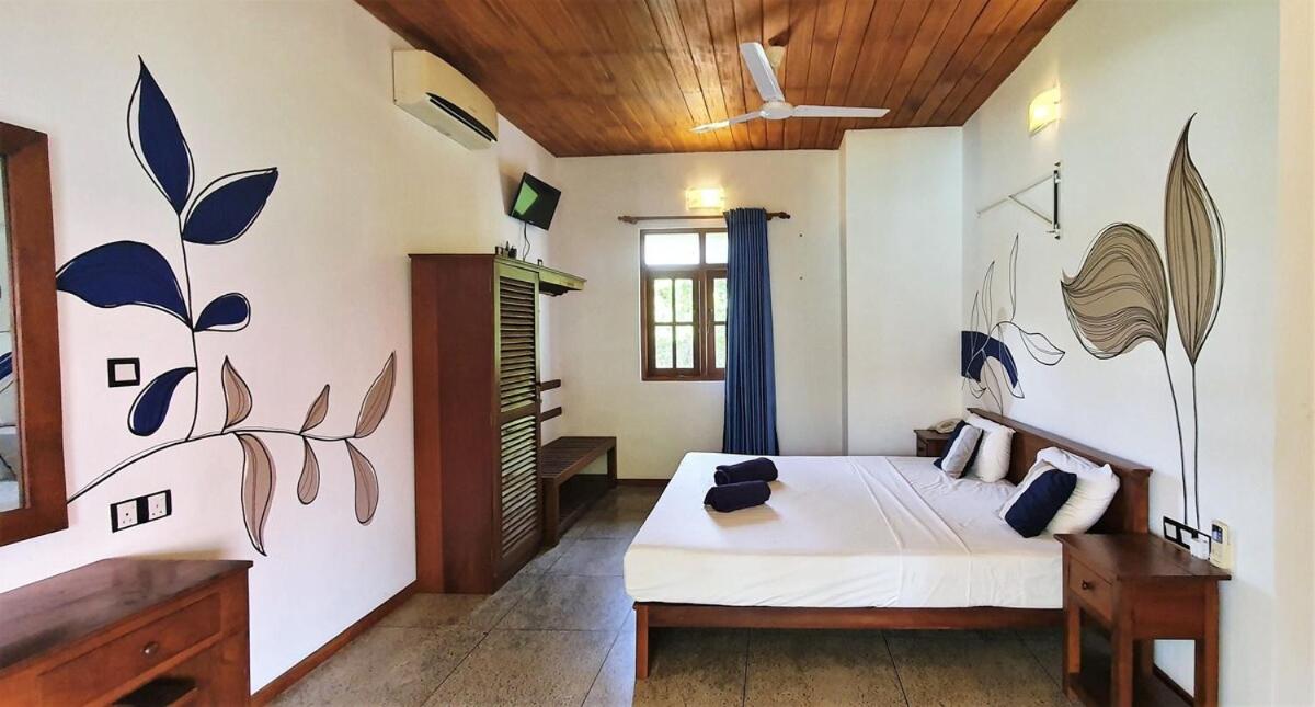 Double or Twin Room with Balcony photo 1