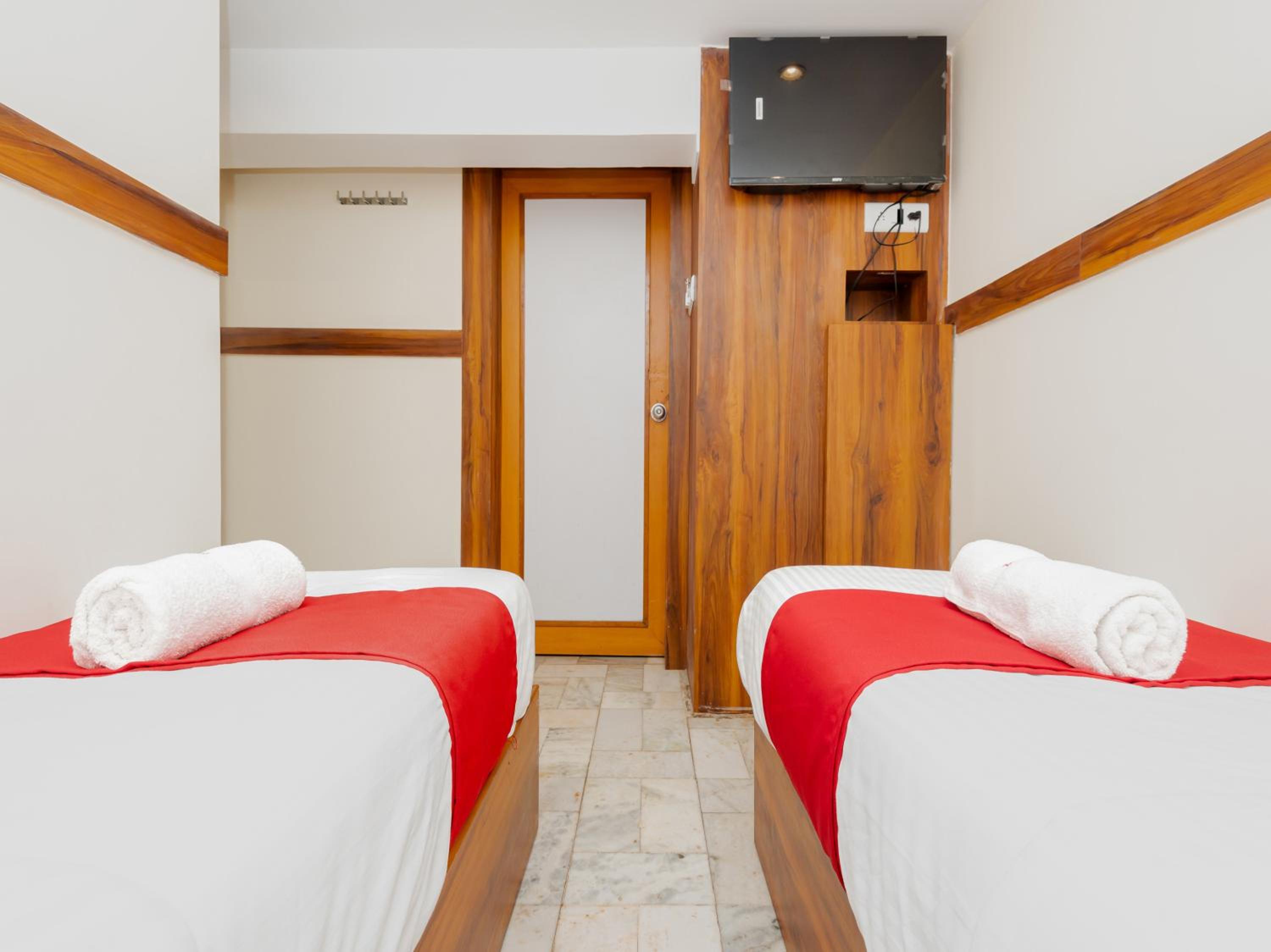 Deluxe Double Room - Photo 2