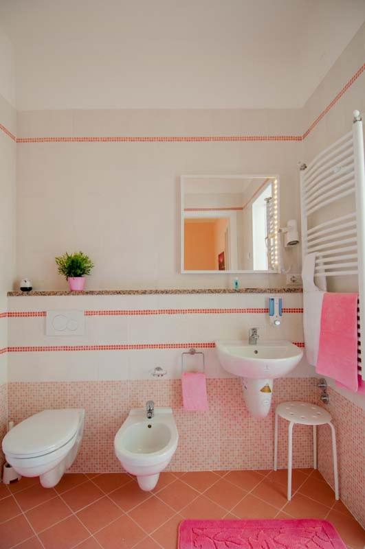 Deluxe Twin Room photo 2