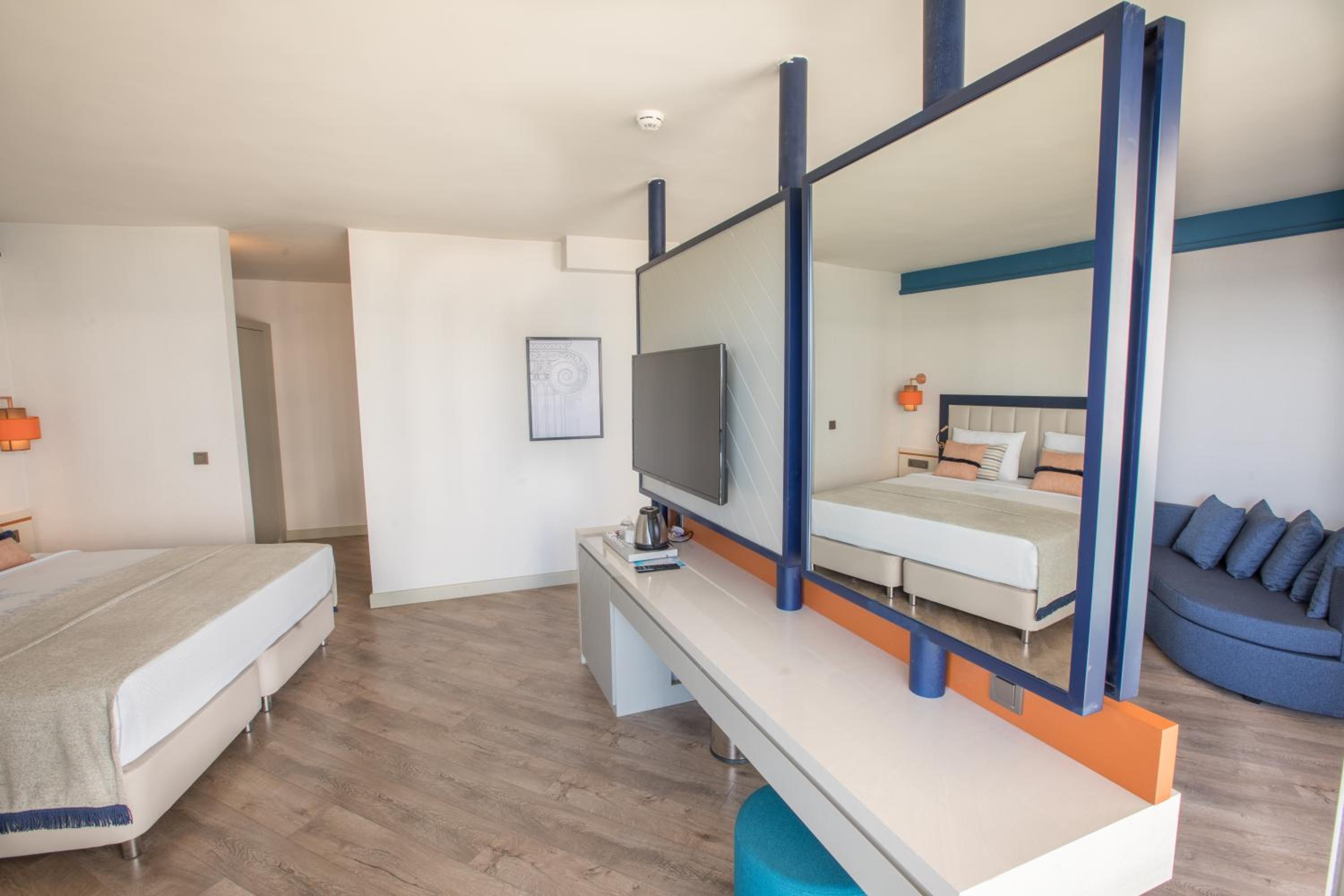 Superior Junior Suite photo 2