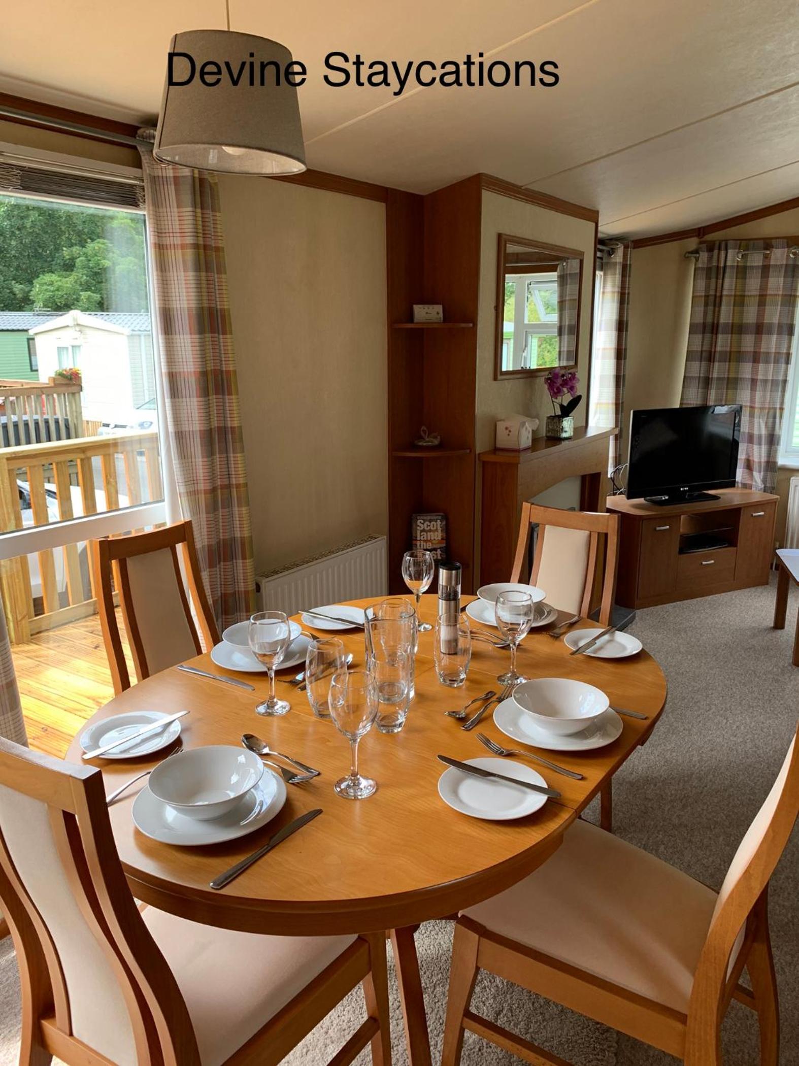 Superior Chalet photo 2