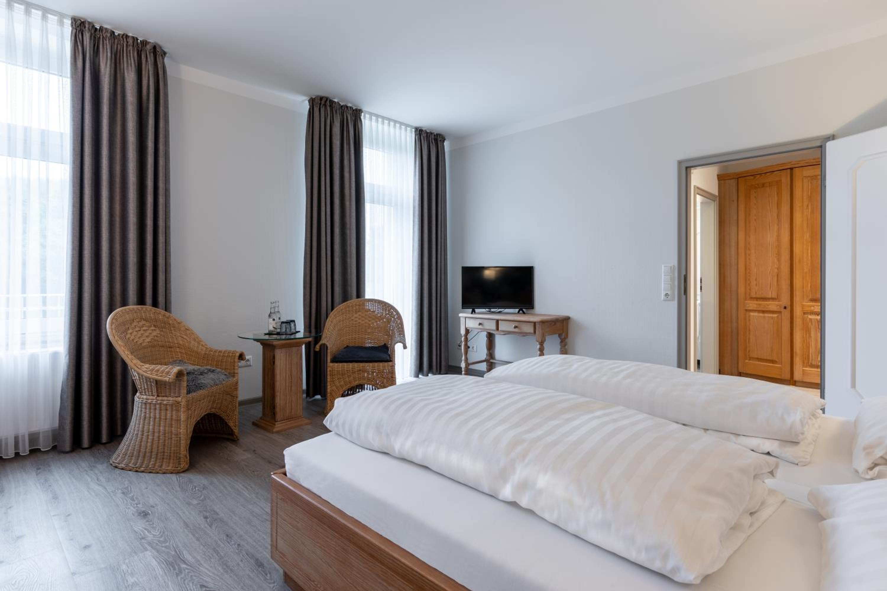 Double Room photo 3