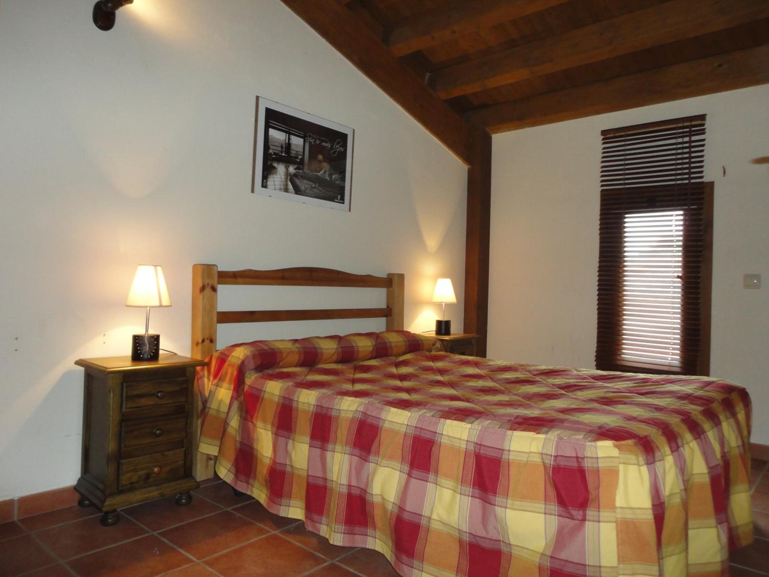 Cabaña (7 adultos)