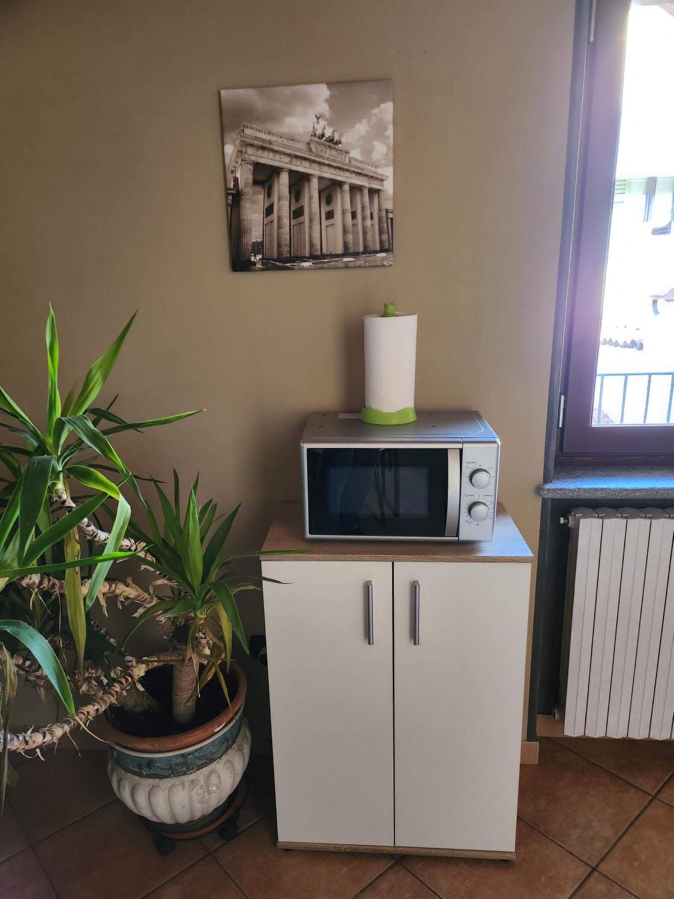 Studio Apartment - Photo 36