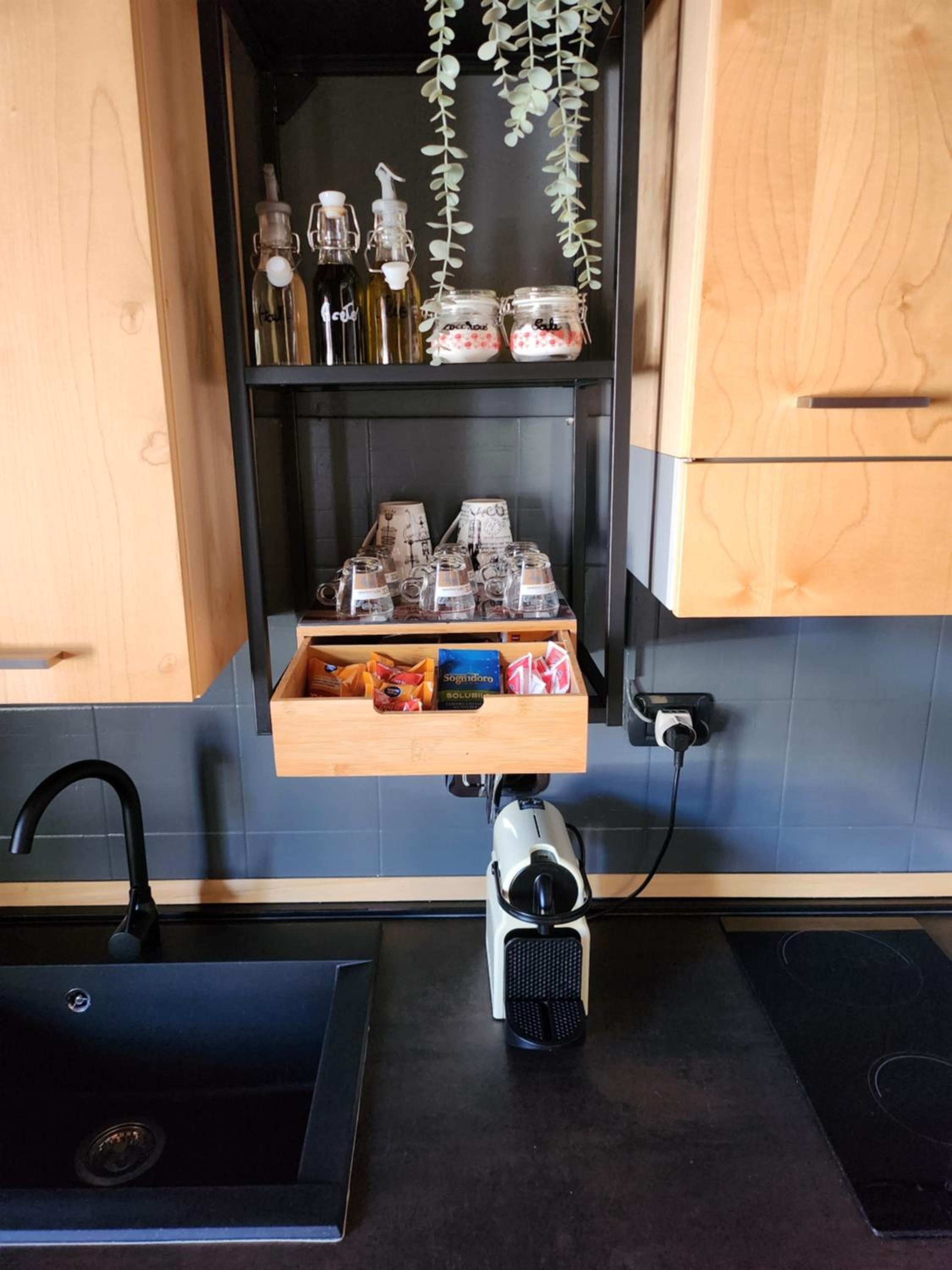 Studio Apartment - Photo 35